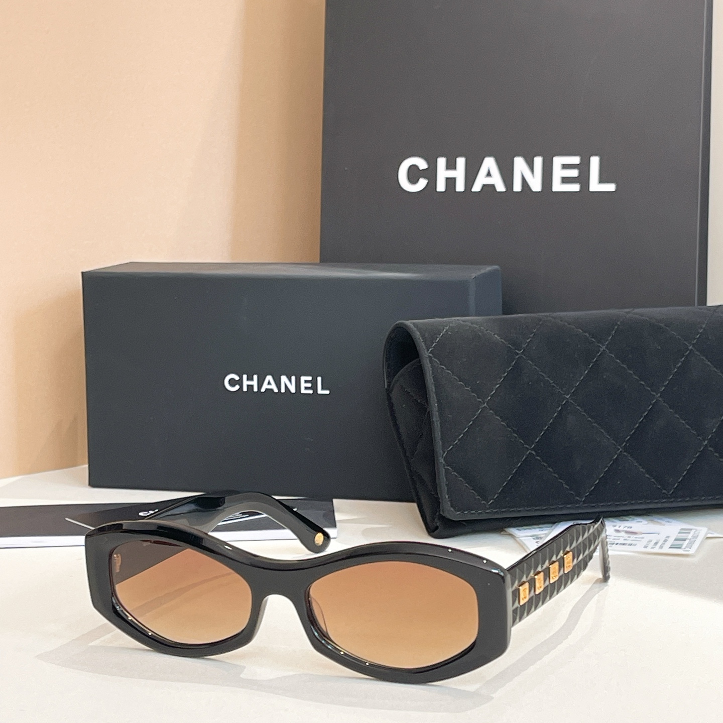 CHANE*🌸🌸🌸MODEL：5029🌸🌸🌸SIZE：56口18-145🌸🌸🌸