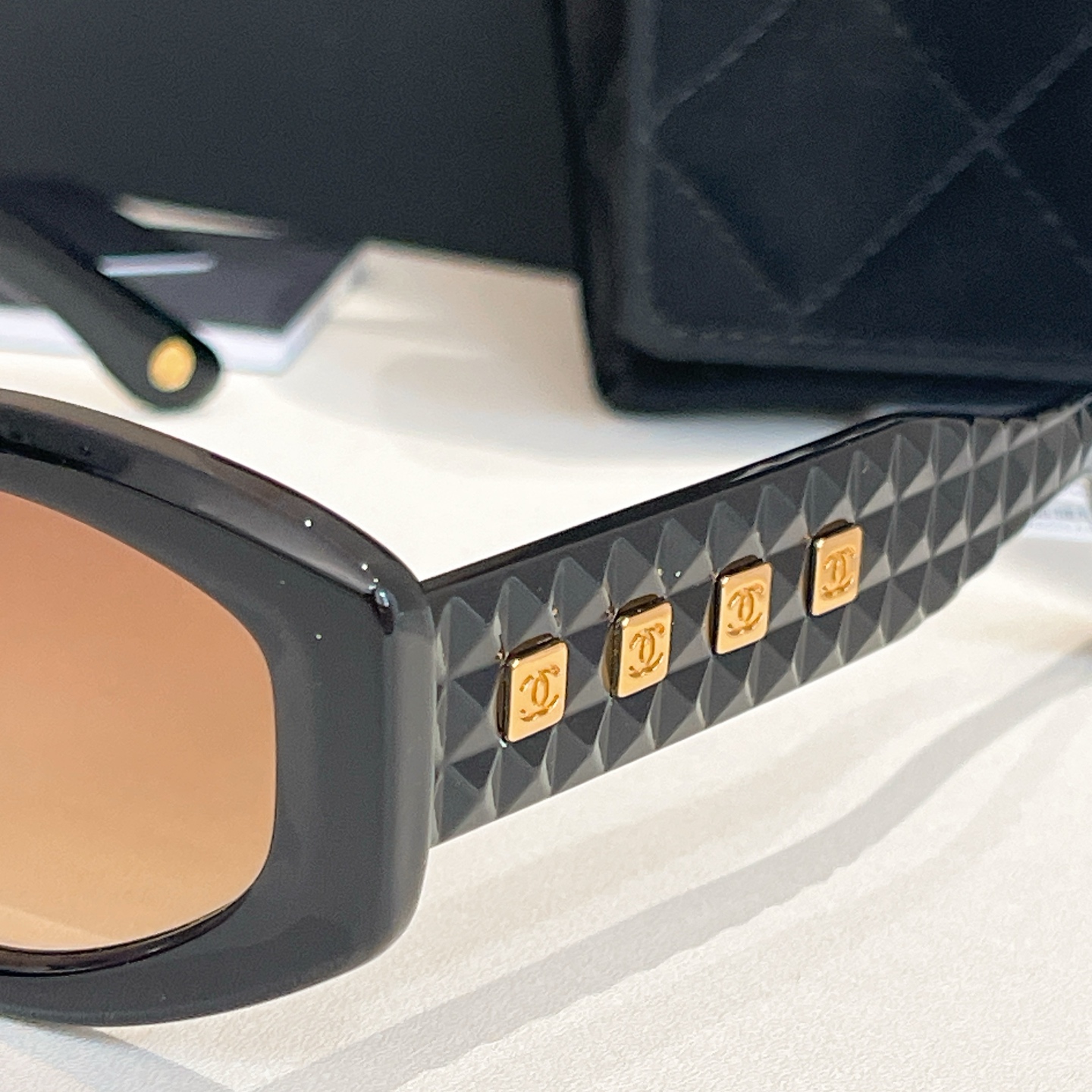 CHANE*🌸🌸🌸MODEL：5029🌸🌸🌸SIZE：56口18-145🌸🌸🌸