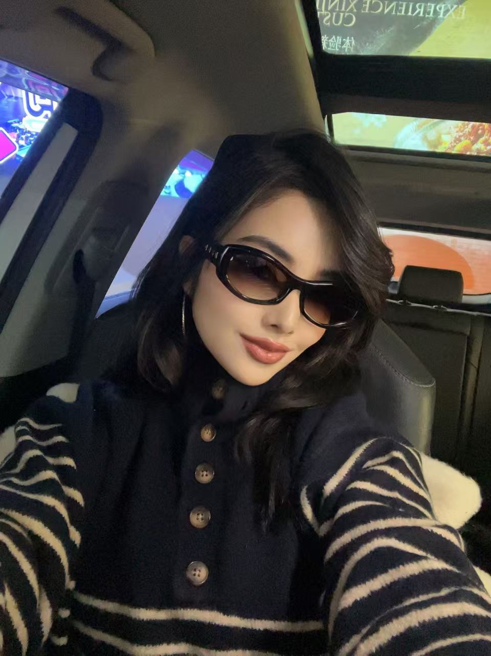 CHANE*🌸🌸🌸MODEL：5029🌸🌸🌸SIZE：56口18-145🌸🌸🌸