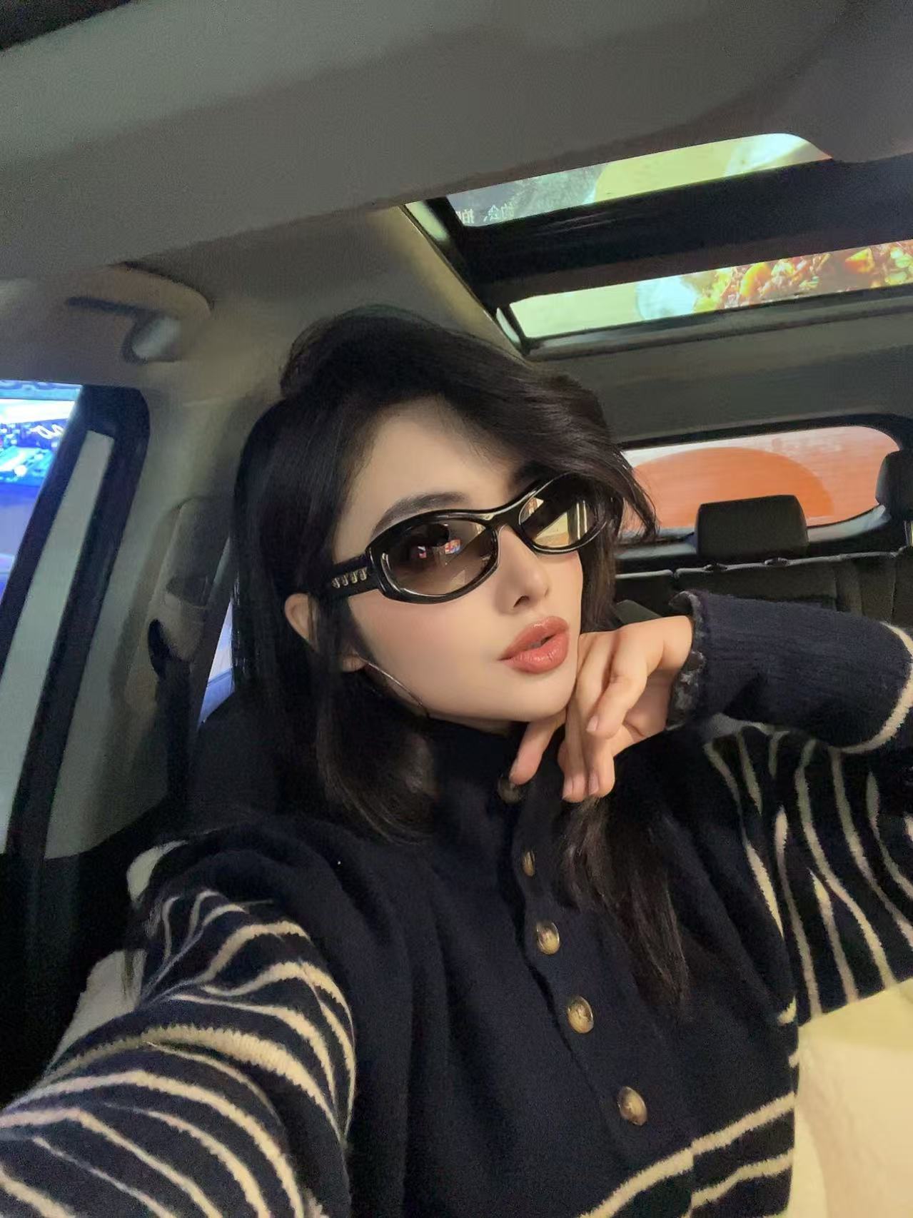 CHANE*🌸🌸🌸MODEL：5029🌸🌸🌸SIZE：56口18-145🌸🌸🌸