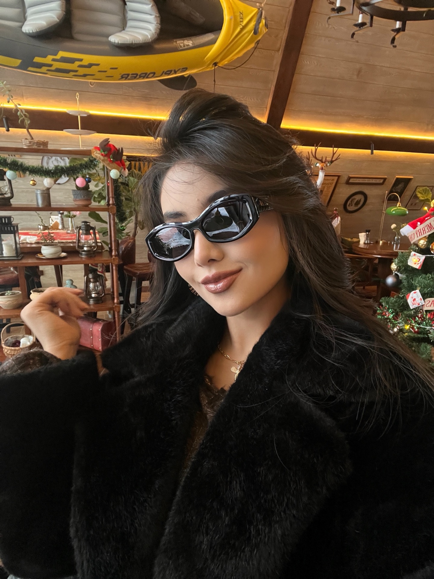 CHANE*🌸🌸🌸MODEL：5029🌸🌸🌸SIZE：56口18-145🌸🌸🌸