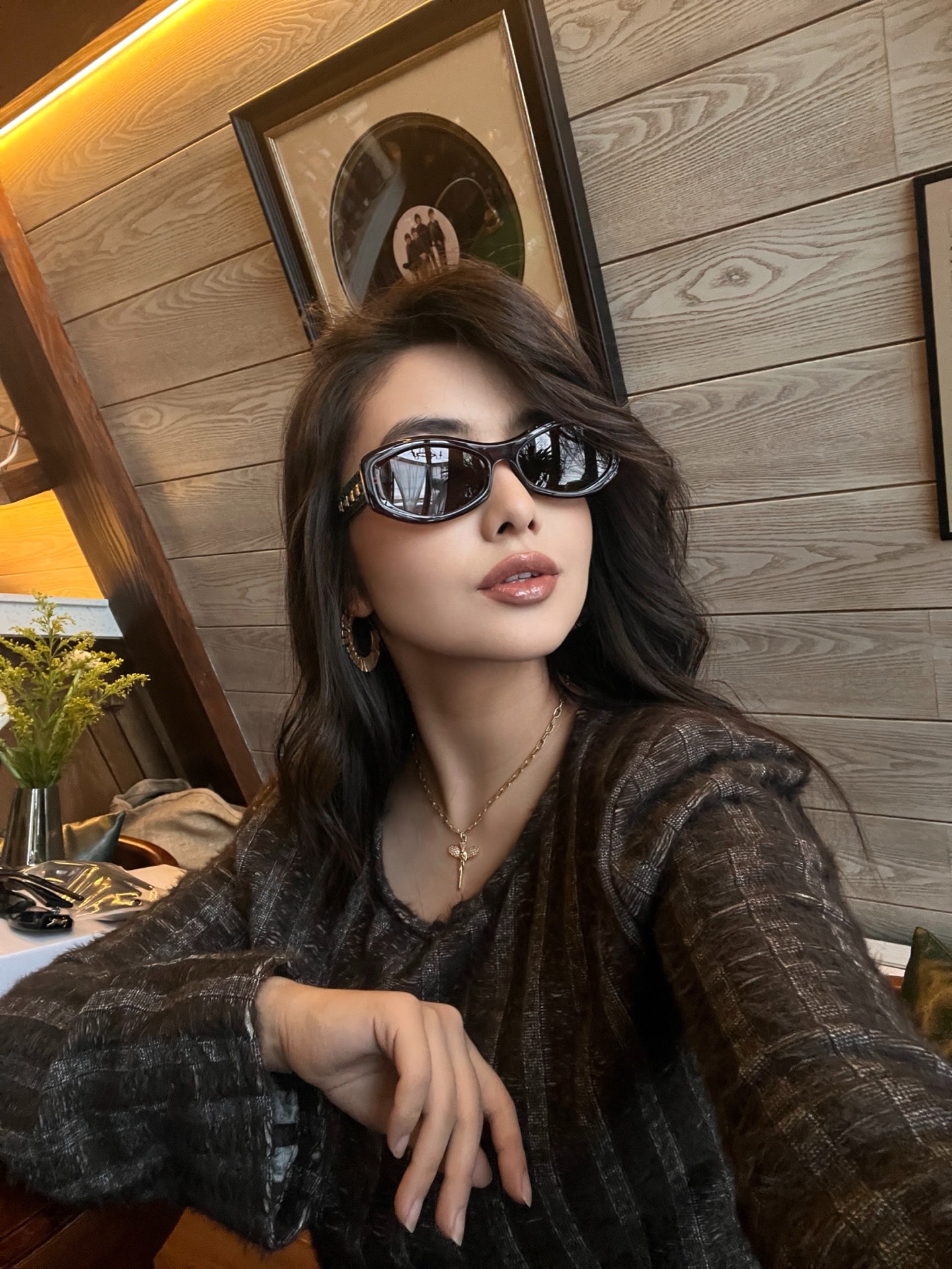 CHANE*🌸🌸🌸MODEL：5029🌸🌸🌸SIZE：56口18-145🌸🌸🌸