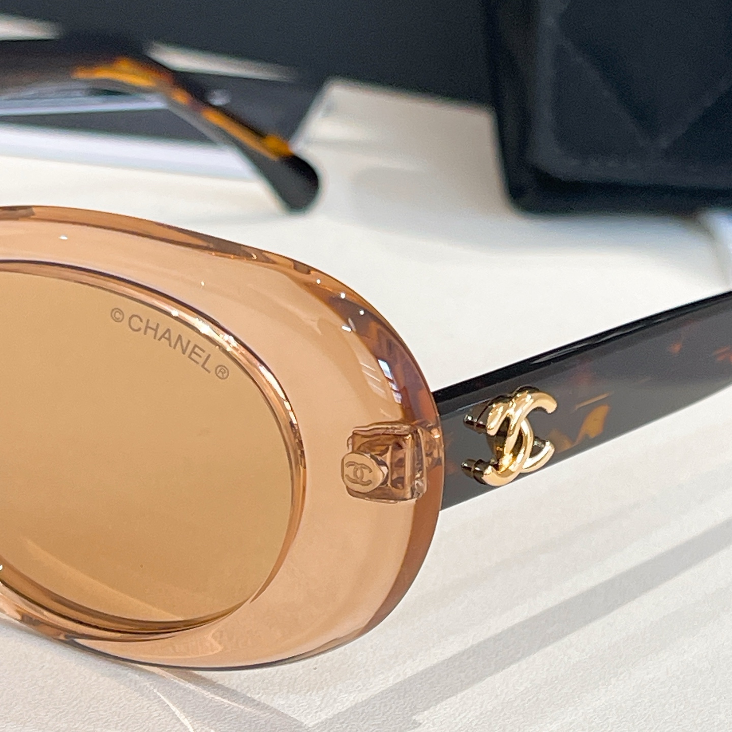 CHANE*🌸🌸🌸MODEL：9178🌸🌸🌸SIZE：52口18-140🌸🌸🌸