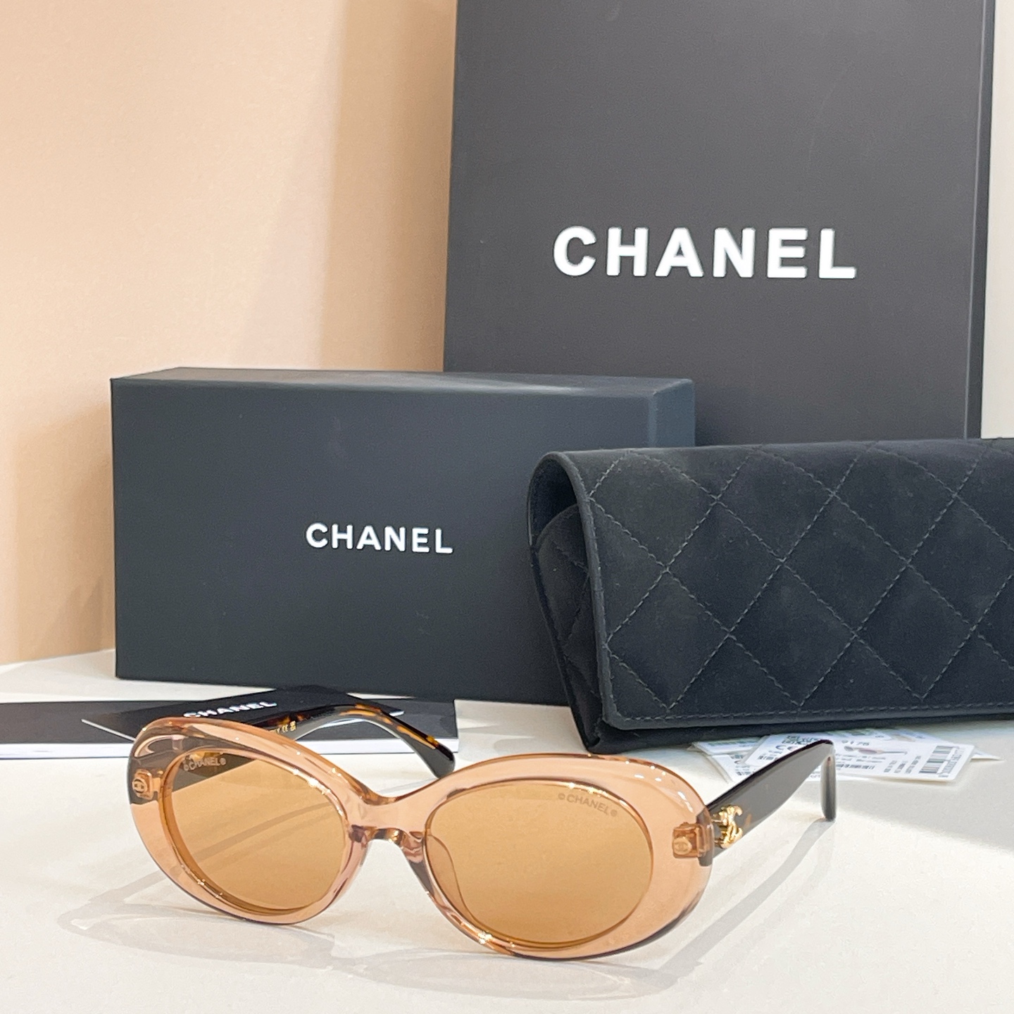 CHANE*🌸🌸🌸MODEL：9178🌸🌸🌸SIZE：52口18-140🌸🌸🌸