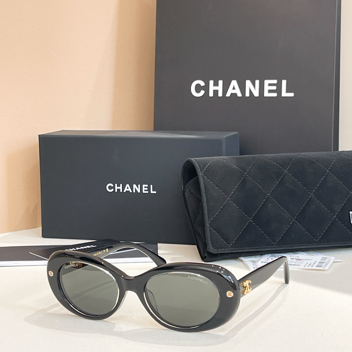 CHANE*🌸🌸🌸MODEL：9178🌸🌸🌸SIZE：52口18-140🌸🌸🌸