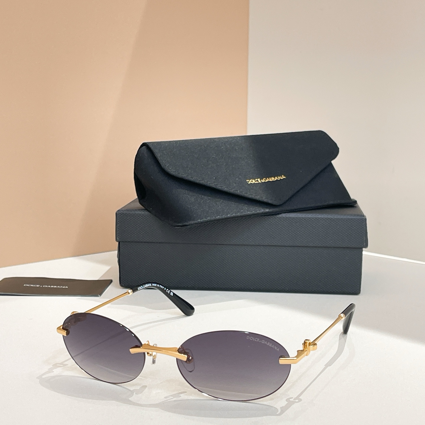 DOLCE & GABBAN*🌟🌟🌟MODEL：DG2322🌟🌟🌟SIZE:58口18-143🌟🌟🌟