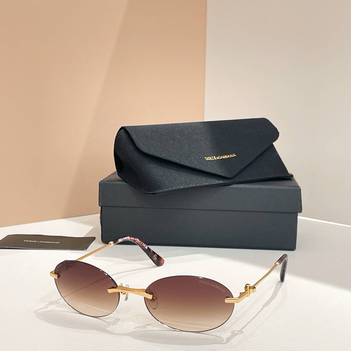 DOLCE & GABBAN*🌟🌟🌟MODEL：DG2322🌟🌟🌟SIZE:58口18-143🌟🌟🌟