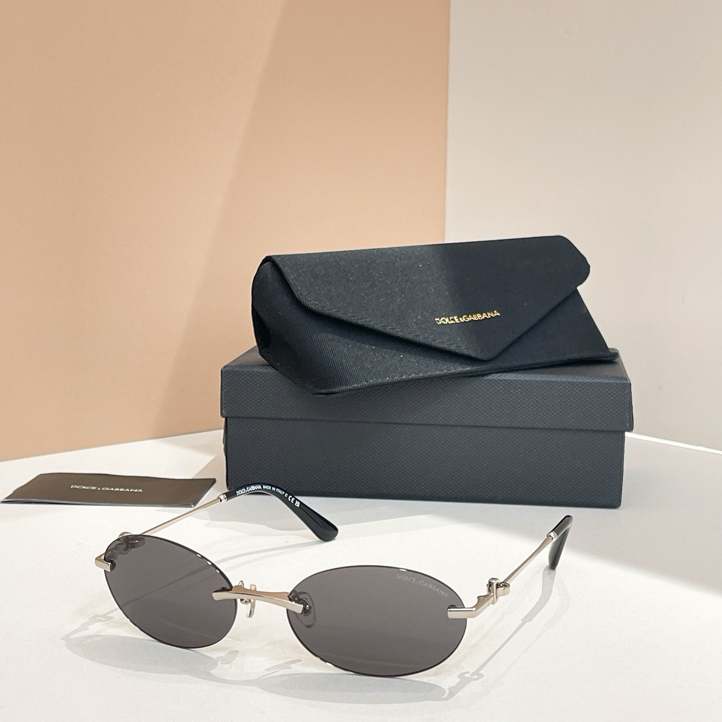 DOLCE & GABBAN*🌟🌟🌟MODEL：DG2322🌟🌟🌟SIZE:58口18-143🌟🌟🌟