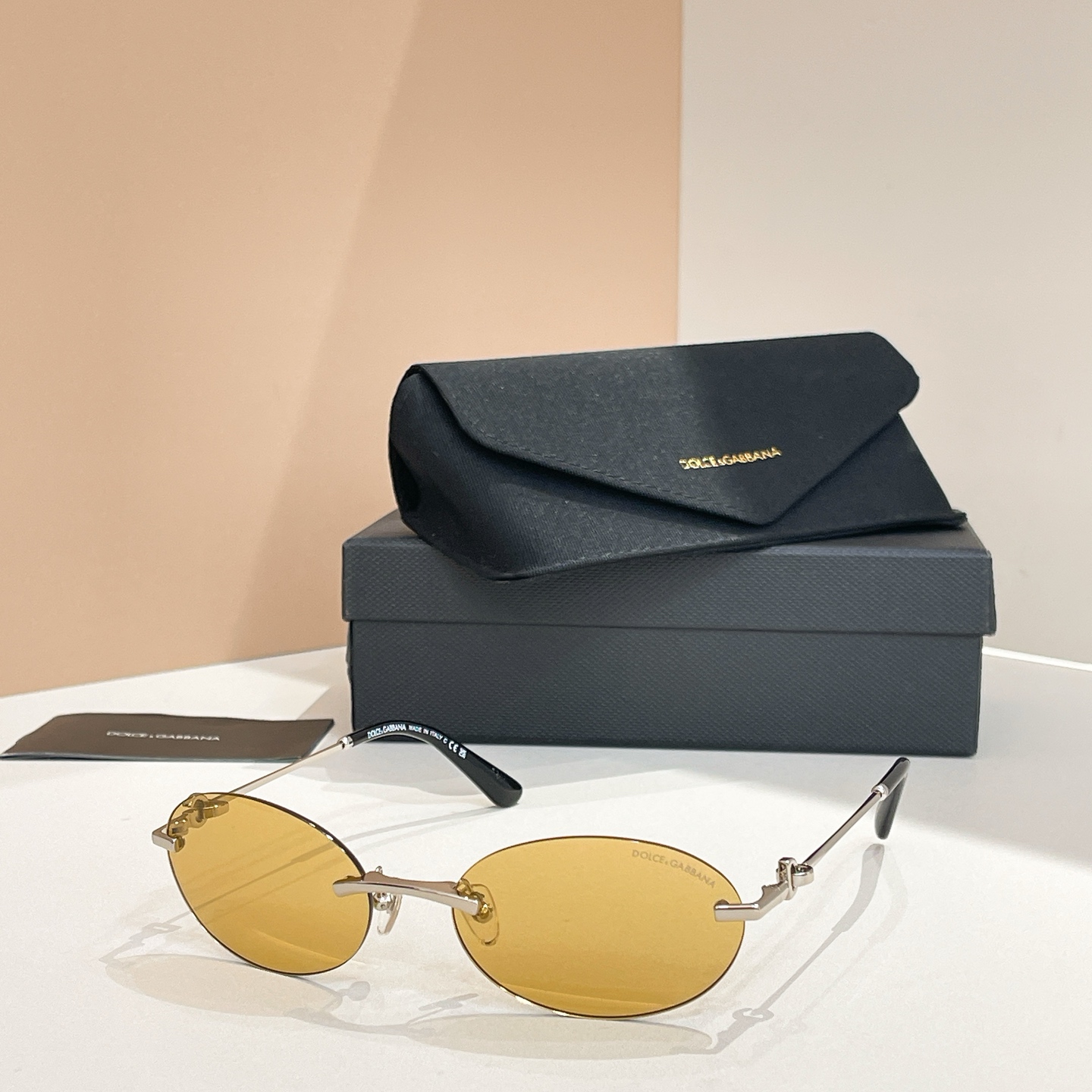 DOLCE & GABBAN*🌟🌟🌟MODEL：DG2322🌟🌟🌟SIZE:58口18-143🌟🌟🌟