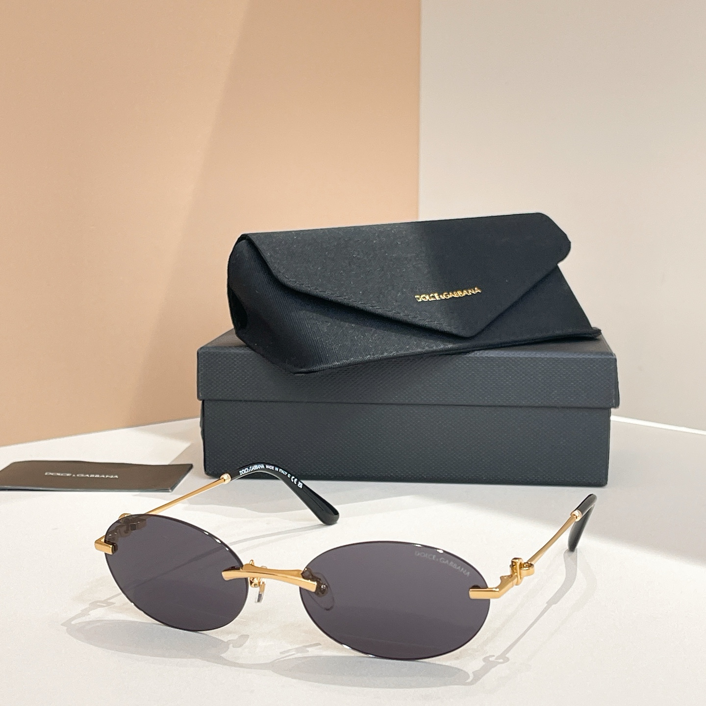 DOLCE & GABBAN*🌟🌟🌟MODEL：DG2322🌟🌟🌟SIZE:58口18-143🌟🌟🌟