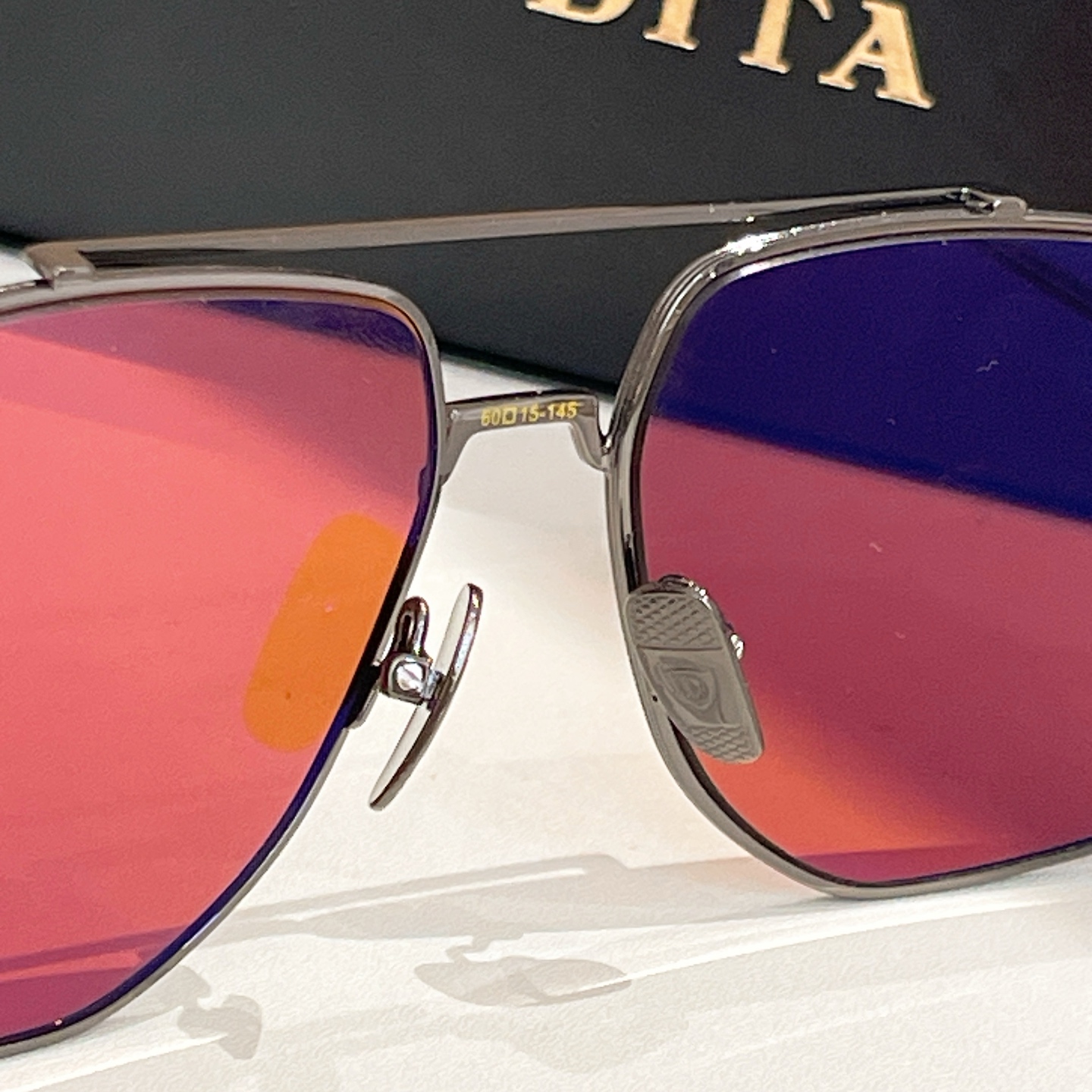 DITA⚜️⚜️⚜️MODEL：DTS150⚜️⚜️⚜️SIZE：60口15-145⚜️⚜️⚜️