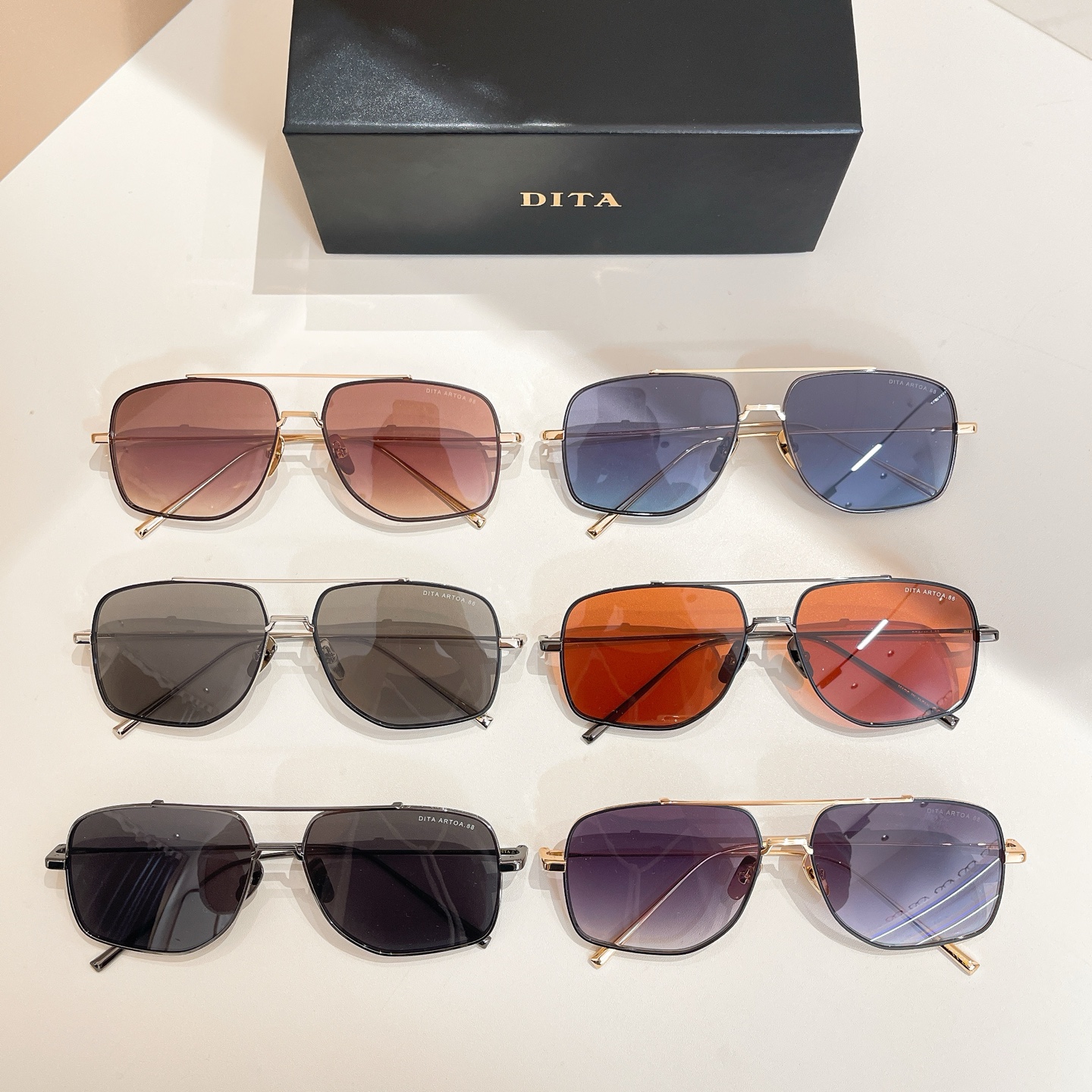 DITA⚜️⚜️⚜️MODEL：DTS150⚜️⚜️⚜️SIZE：60口15-145⚜️⚜️⚜️