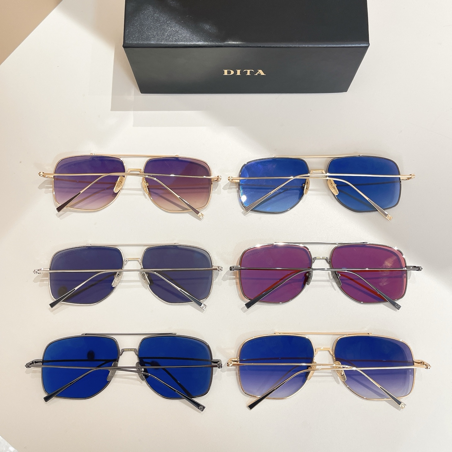 DITA⚜️⚜️⚜️MODEL：DTS150⚜️⚜️⚜️SIZE：60口15-145⚜️⚜️⚜️