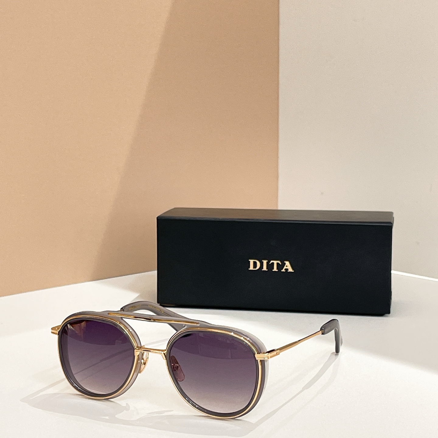 DITA⚜️⚜️⚜️MODEL：SPACECRAFT⚜️⚜️⚜️SIZE：52口21-144⚜️⚜️⚜️