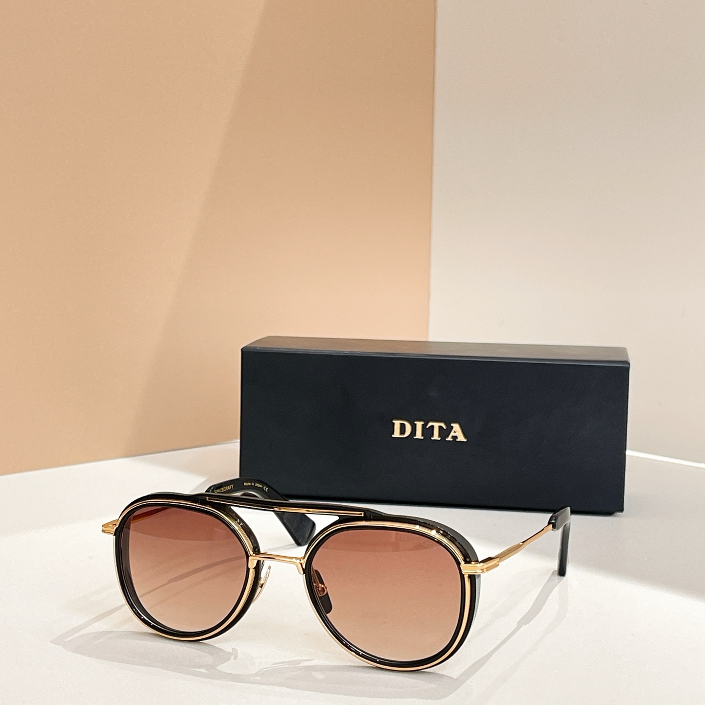 DITA⚜️⚜️⚜️MODEL：SPACECRAFT⚜️⚜️⚜️SIZE：52口21-144⚜️⚜️⚜️