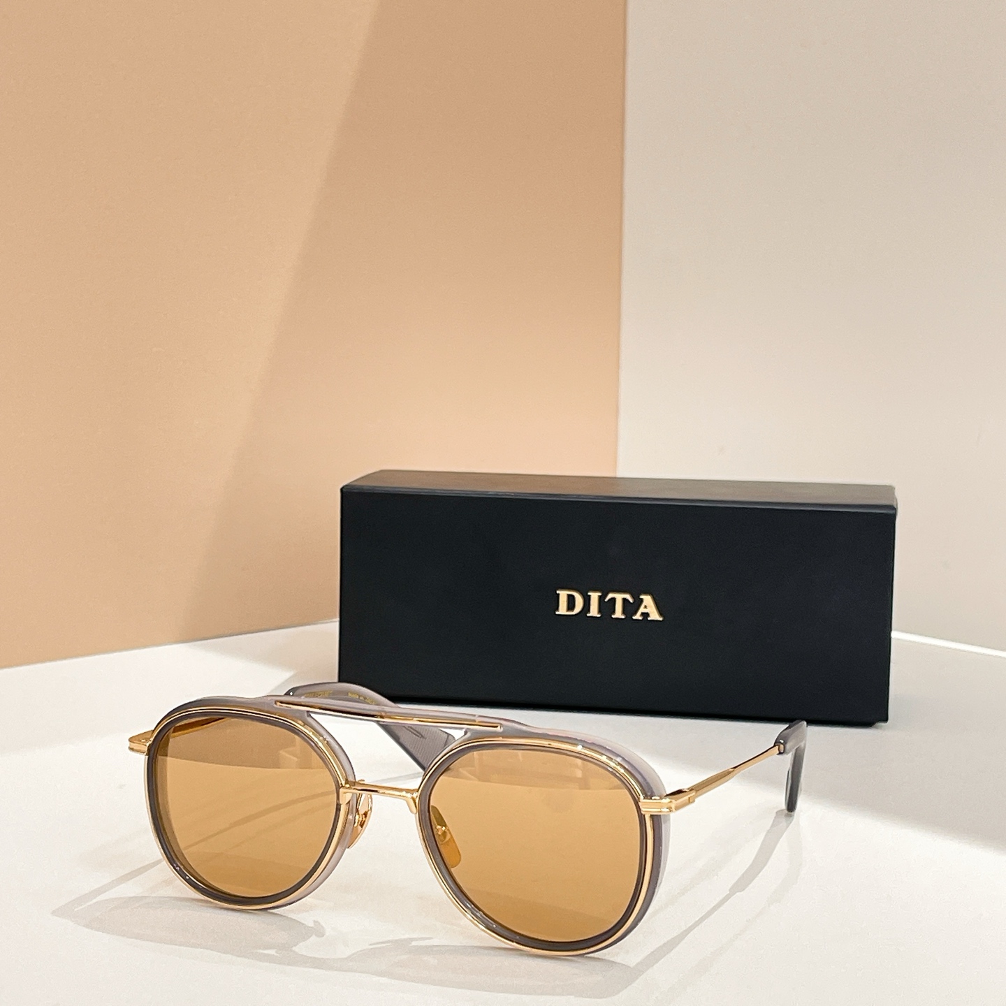 DITA⚜️⚜️⚜️MODEL：SPACECRAFT⚜️⚜️⚜️SIZE：52口21-144⚜️⚜️⚜️