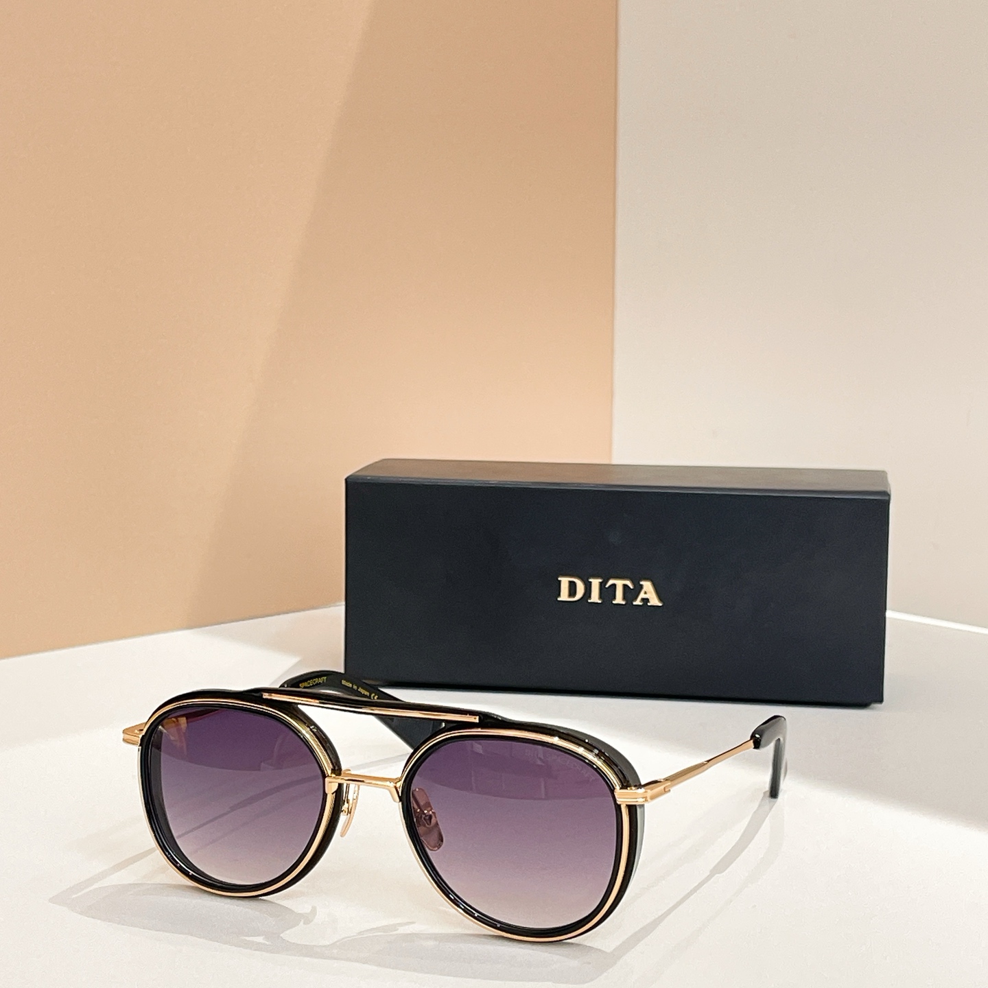 DITA⚜️⚜️⚜️MODEL：SPACECRAFT⚜️⚜️⚜️SIZE：52口21-144⚜️⚜️⚜️