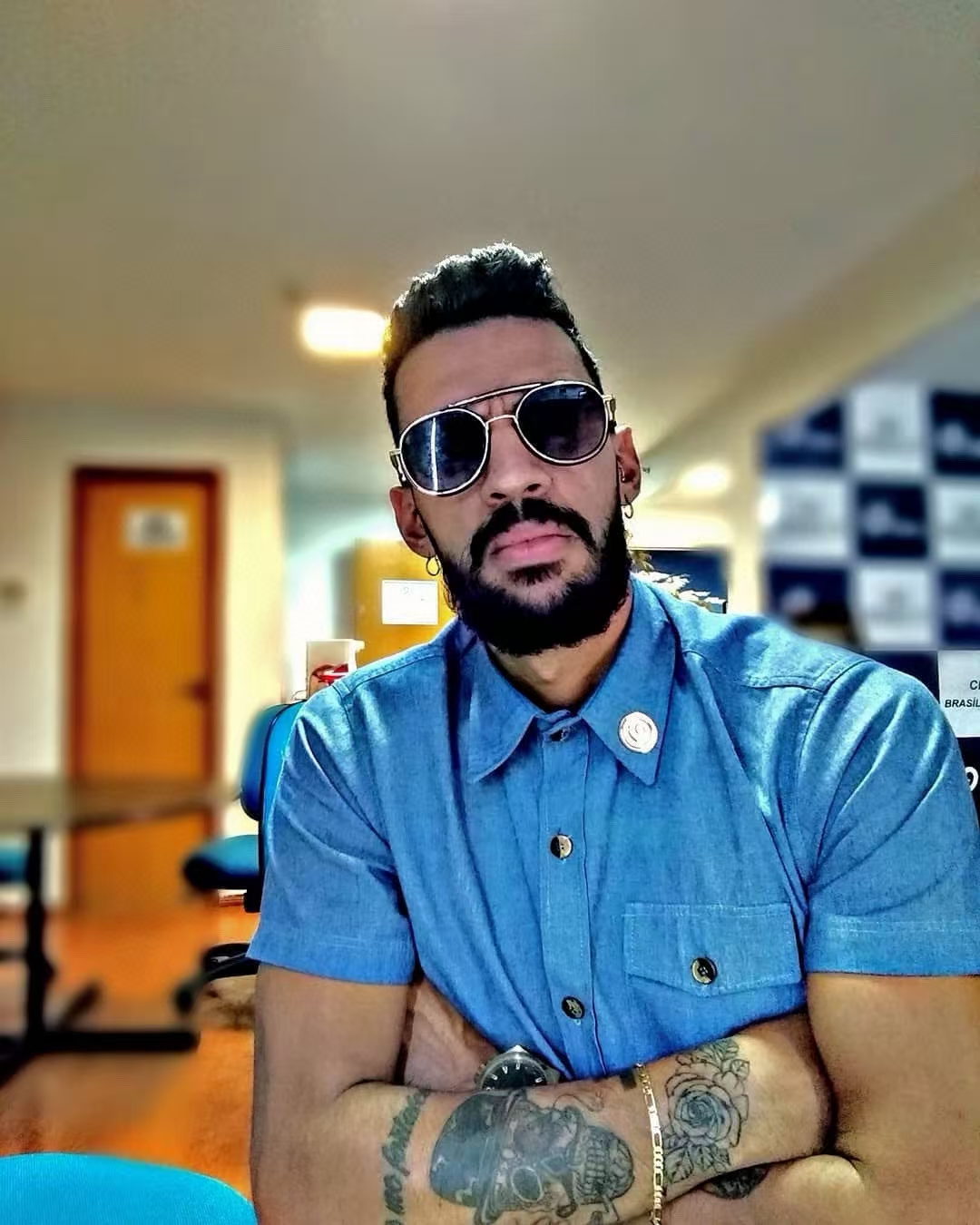 DITA⚜️⚜️⚜️MODEL：SPACECRAFT⚜️⚜️⚜️SIZE：52口21-144⚜️⚜️⚜️