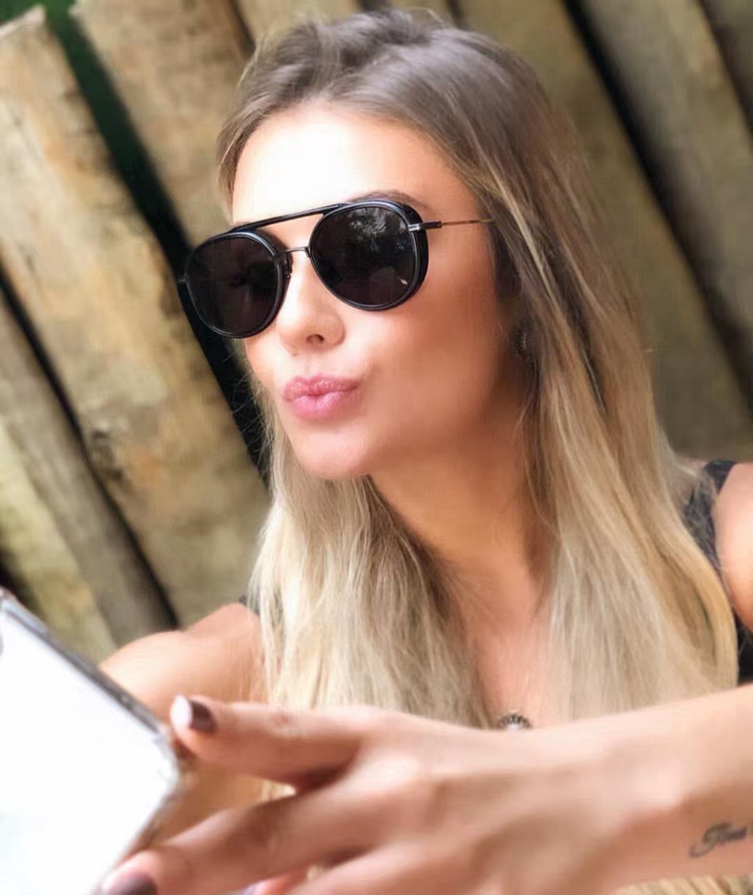 DITA⚜️⚜️⚜️MODEL：SPACECRAFT⚜️⚜️⚜️SIZE：52口21-144⚜️⚜️⚜️