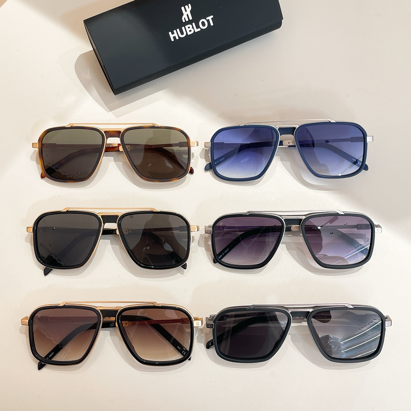 HUBLOT⚜️⚜️⚜️MODEL:H019⚜️⚜️⚜️SIZE：56口16-145⚜️⚜️