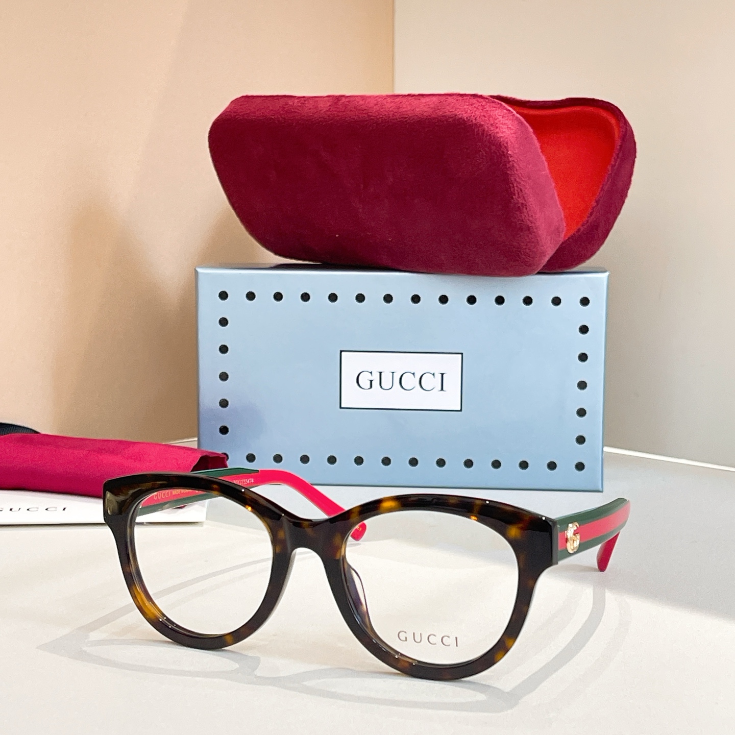 GUCC*✨✨MODEL：GG 2127SK✨✨✨ SIZE：54口21-145✨✨ ✨