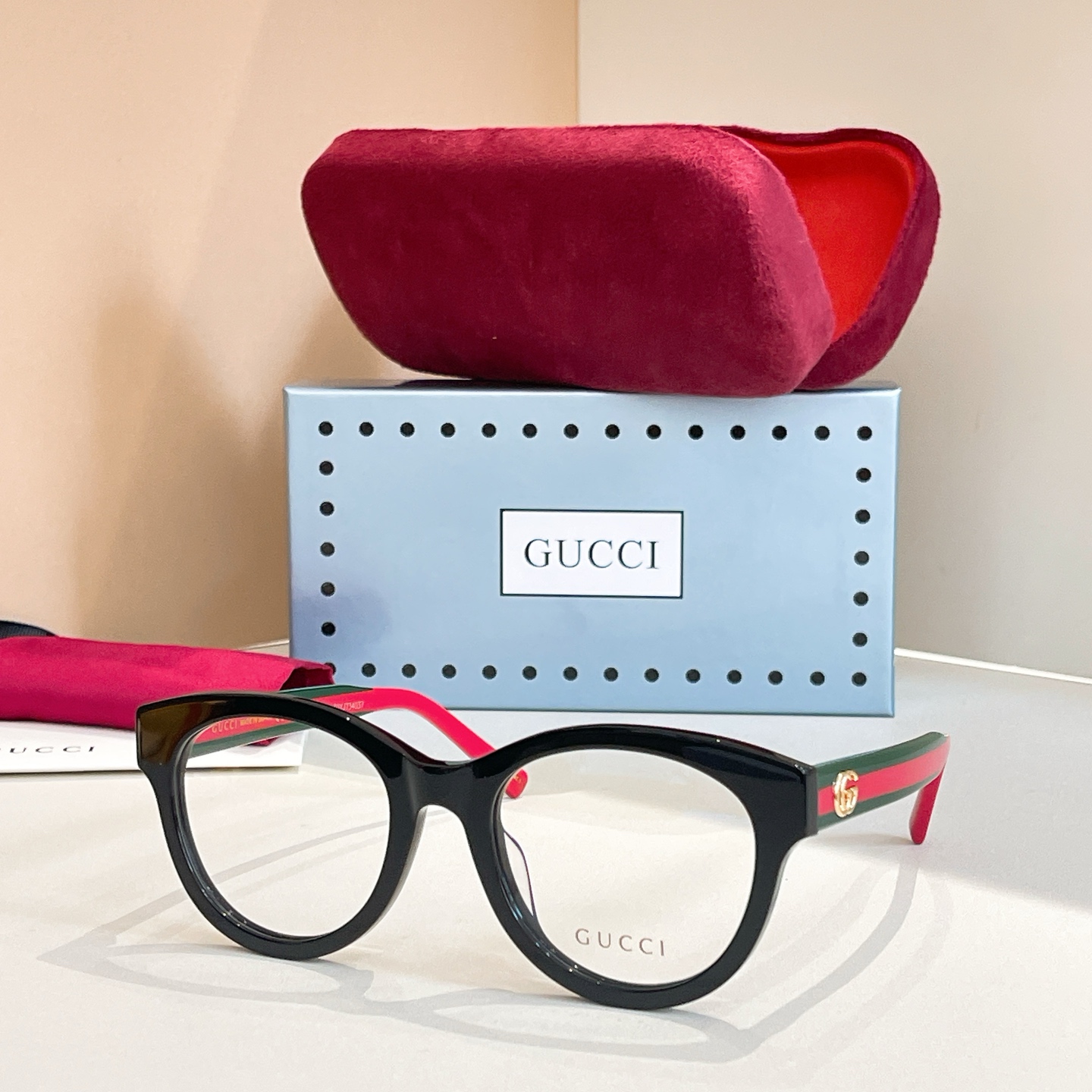 GUCC*✨✨MODEL：GG 2127SK✨✨✨ SIZE：54口21-145✨✨ ✨