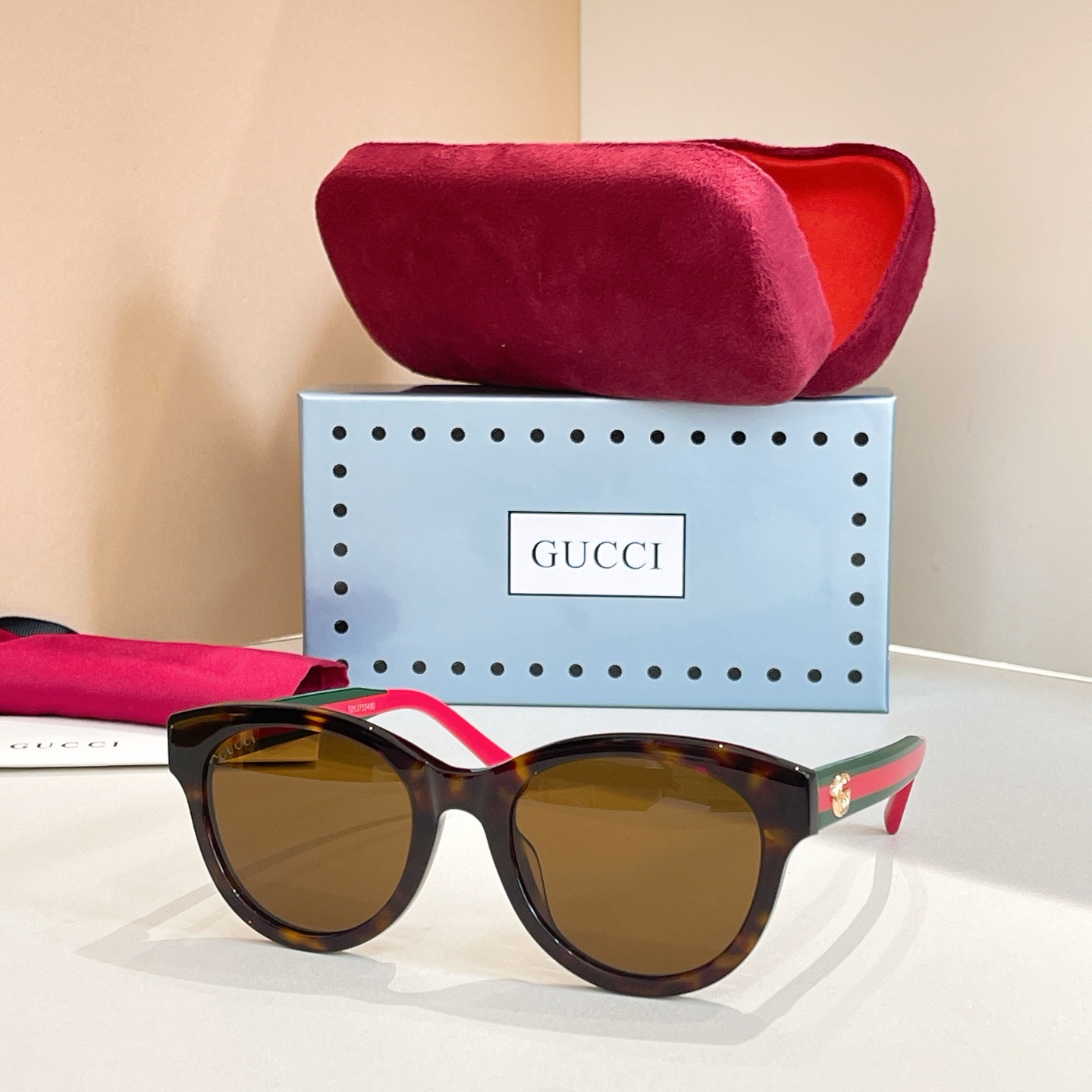 GUCC*✨✨MODEL：GG 2127SK✨✨✨ SIZE：54口21-145✨✨ ✨