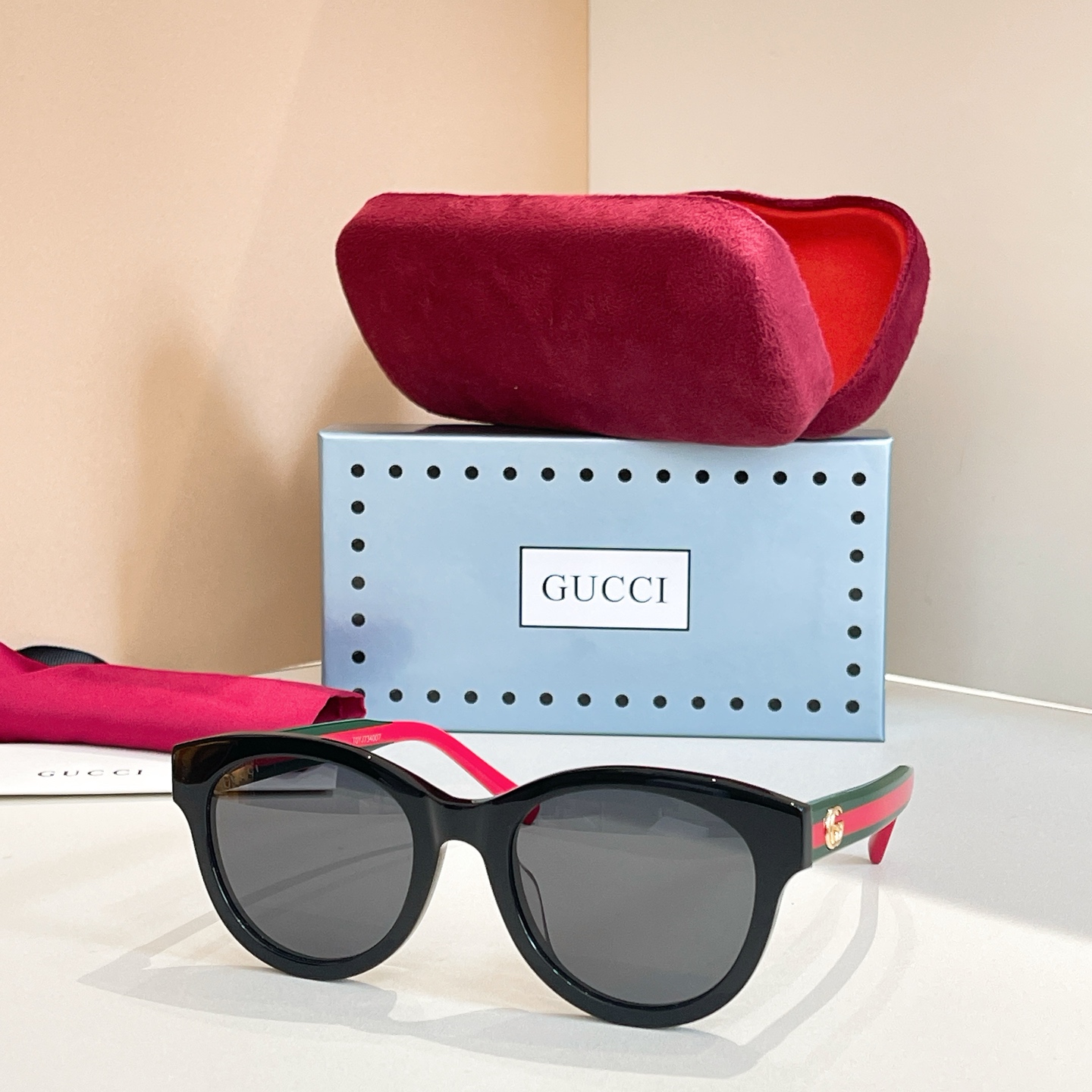 GUCC*✨✨MODEL：GG 2127SK✨✨✨ SIZE：54口21-145✨✨ ✨