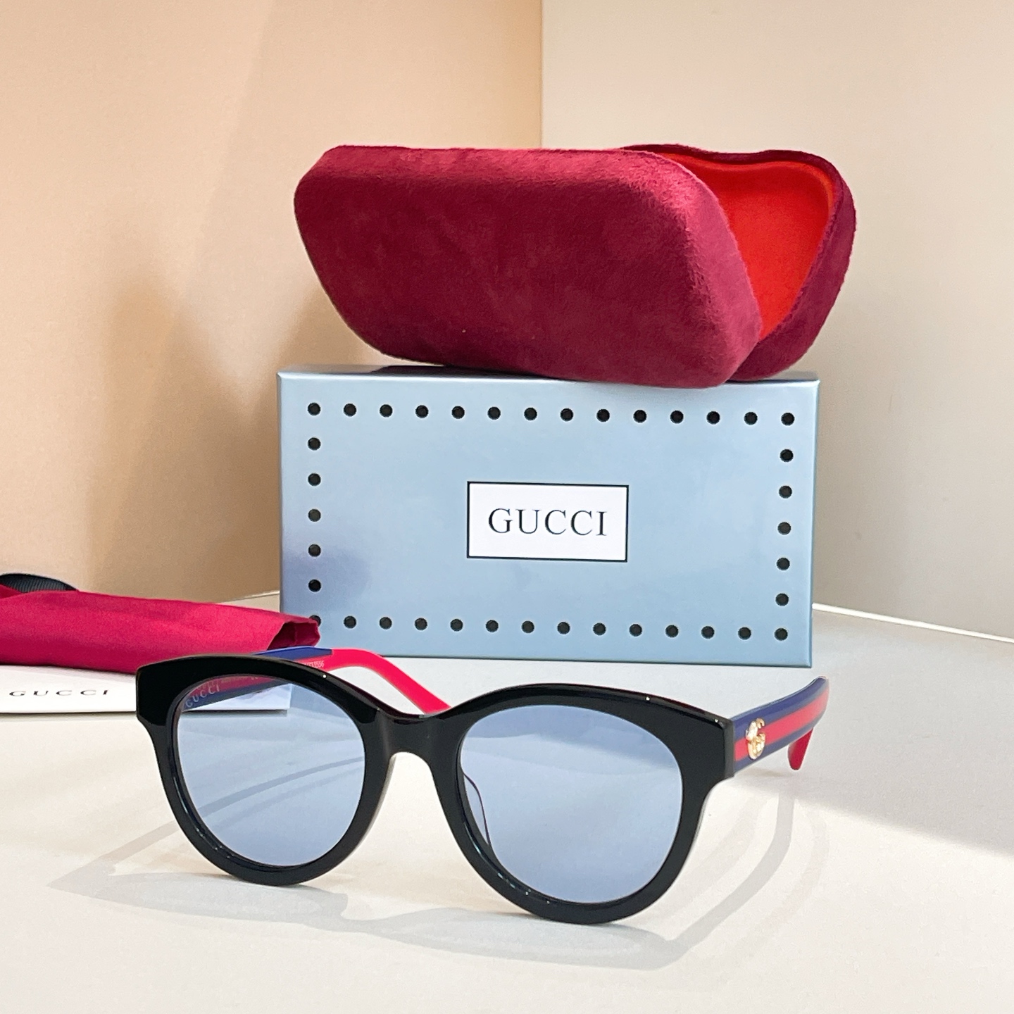 GUCC*✨✨MODEL：GG 2127SK✨✨✨ SIZE：54口21-145✨✨ ✨