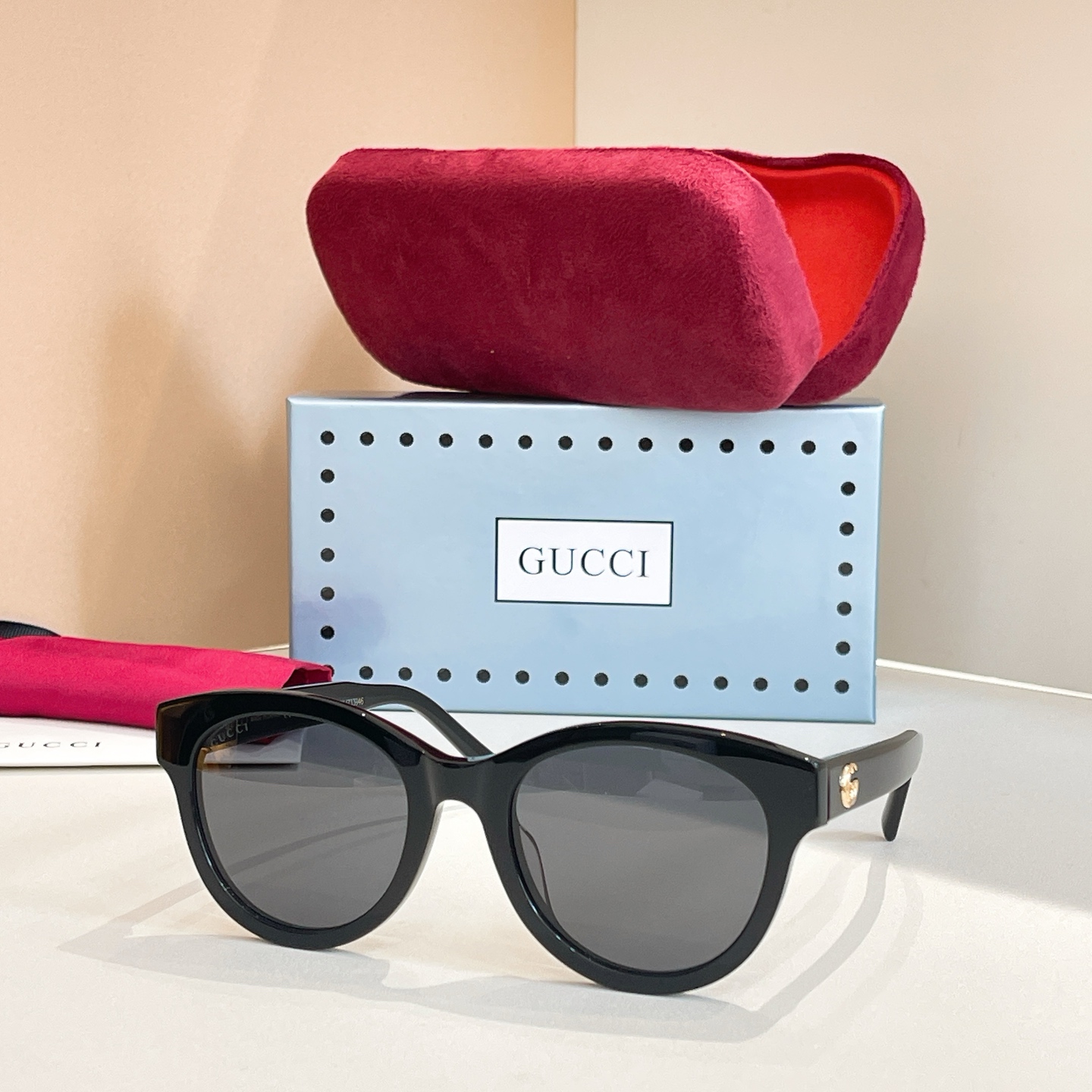 GUCC*✨✨MODEL：GG 2127SK✨✨✨ SIZE：54口21-145✨✨ ✨