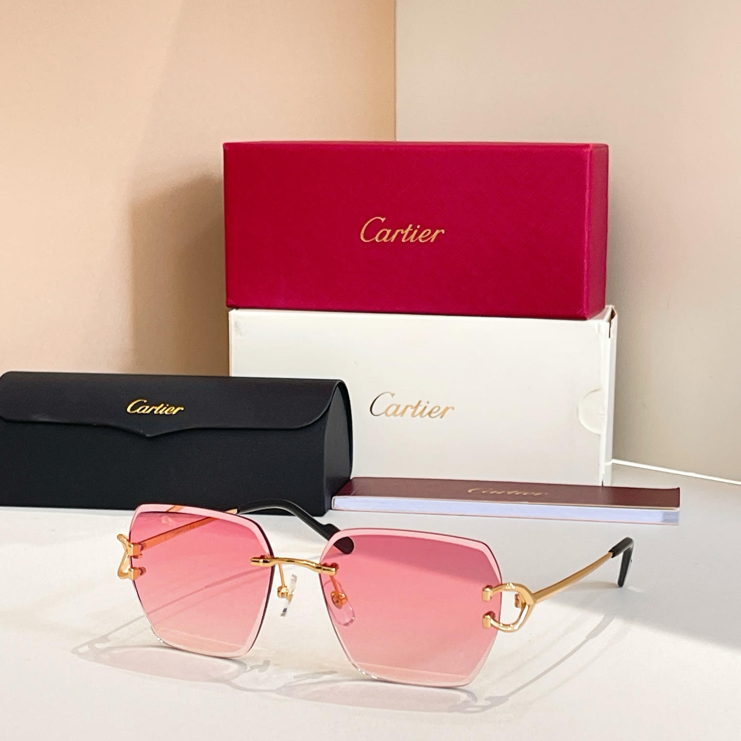 Cartie*✨✨✨MODEL：CT0466S✨✨✨SIZE: 145✨✨✨