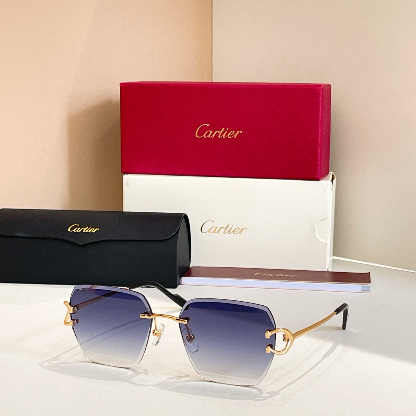 Cartie*✨✨✨MODEL：CT0466S✨✨✨SIZE: 145✨✨✨