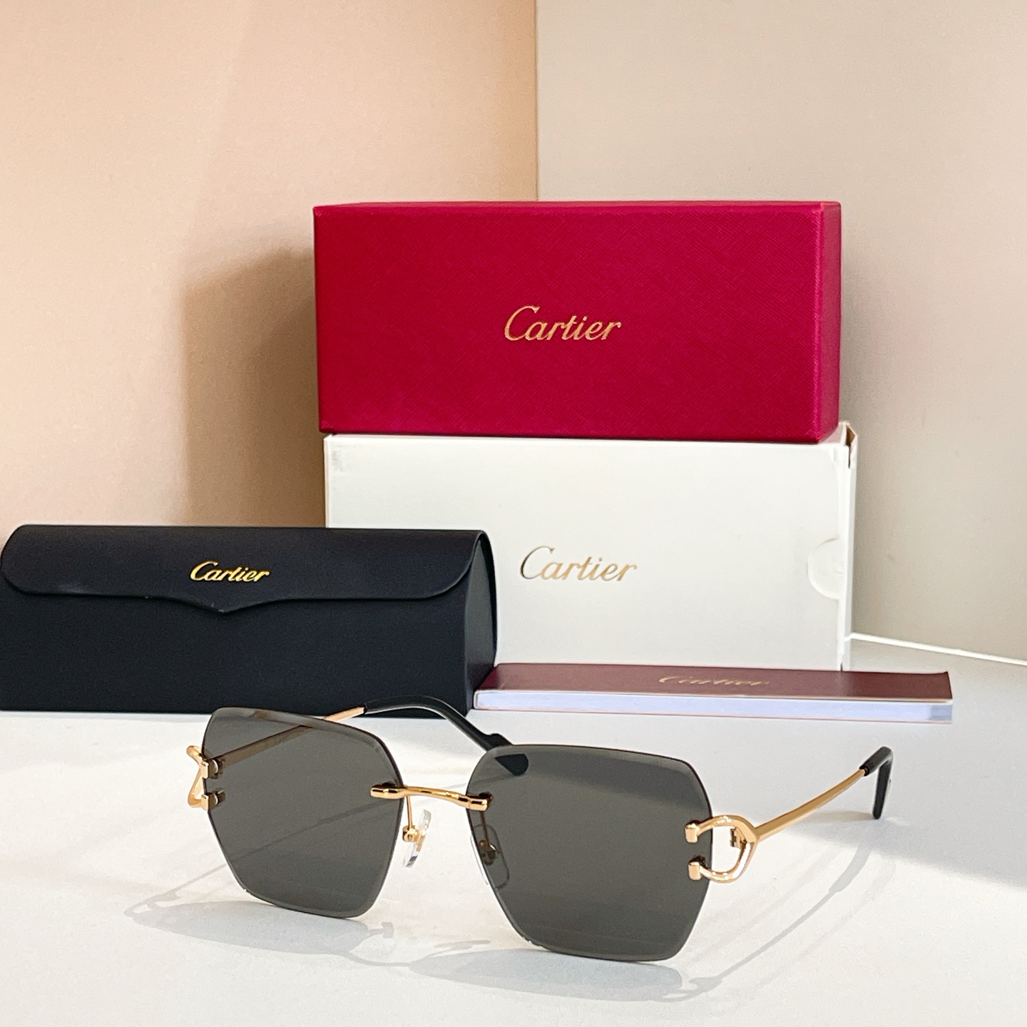 Cartie*✨✨✨MODEL：CT0466S✨✨✨SIZE: 145✨✨✨