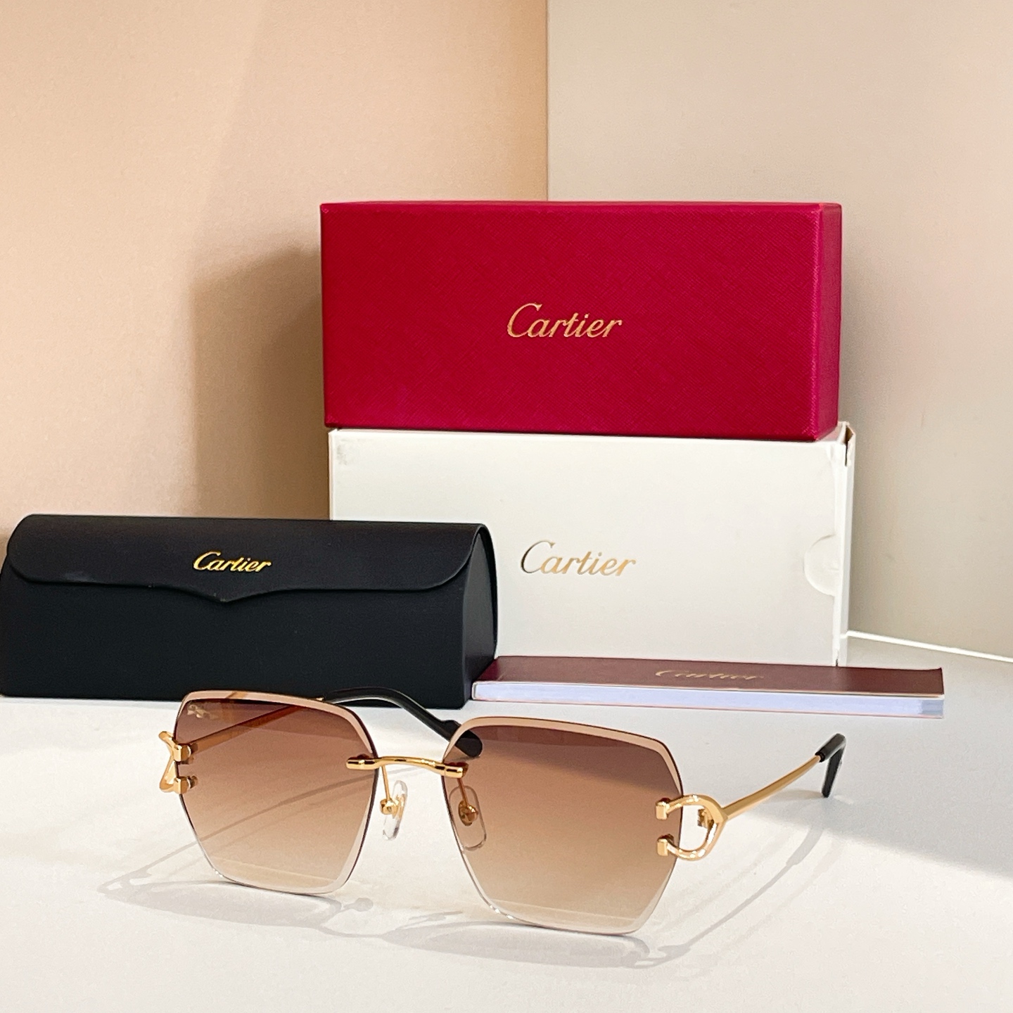 Cartie*✨✨✨MODEL：CT0466S✨✨✨SIZE: 145✨✨✨