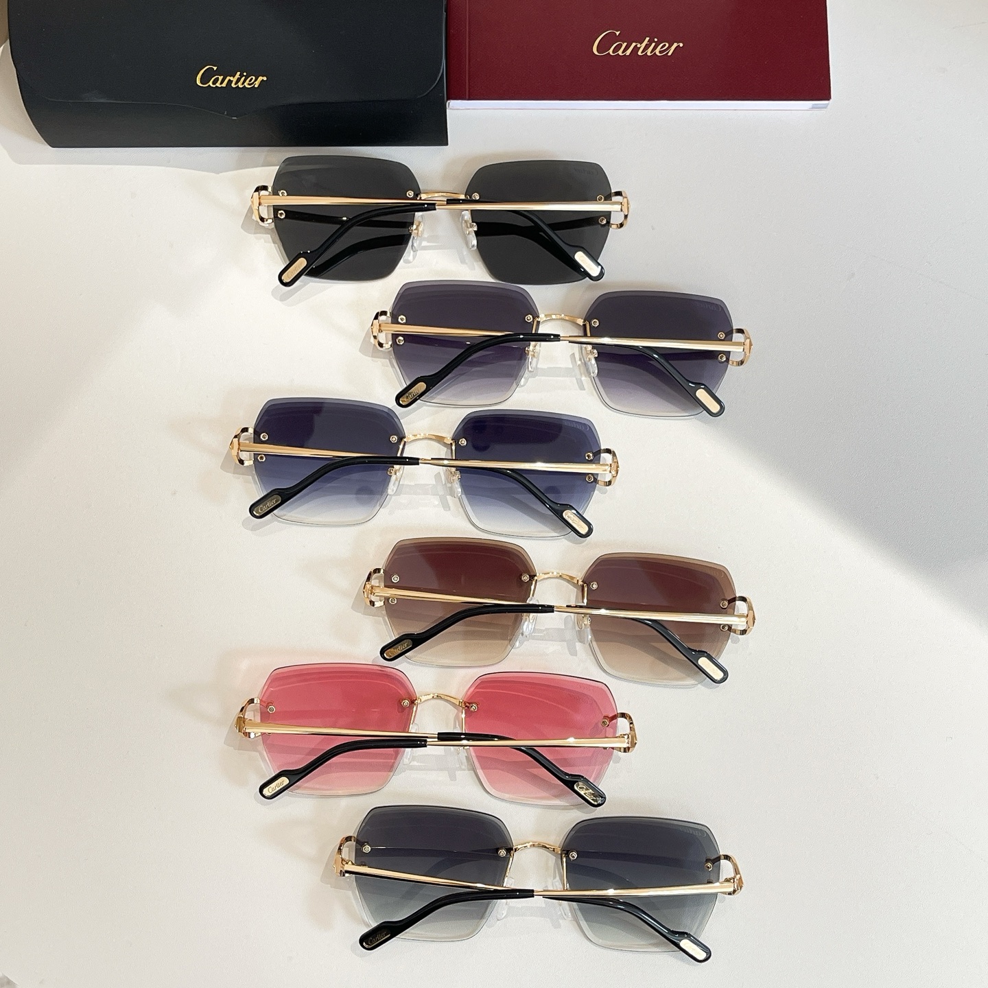 Cartie*✨✨✨MODEL：CT0466S✨✨✨SIZE: 145✨✨✨