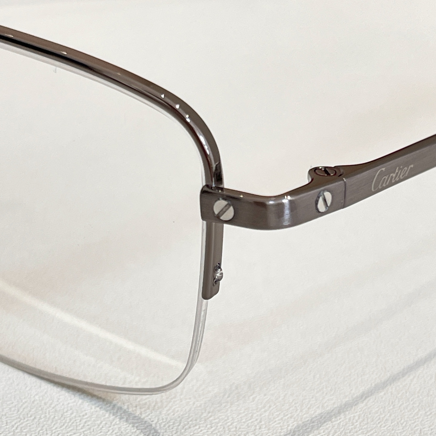 Cartie*✨✨✨MODEL：CT0575OA✨✨✨SIZE: 145✨✨✨钛～～