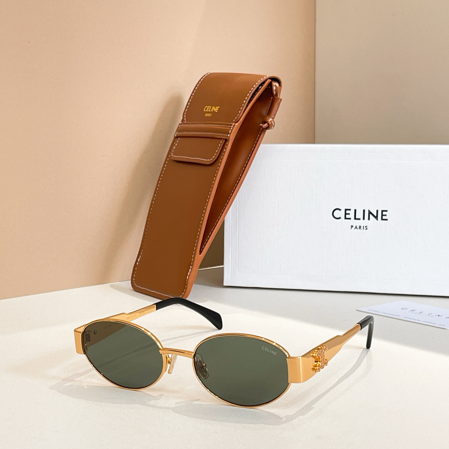 CELIN*🌟🌟🌟MODEL:CL40235U🌟🌟🌟SIZE:56口19-145🌟🌟🌟