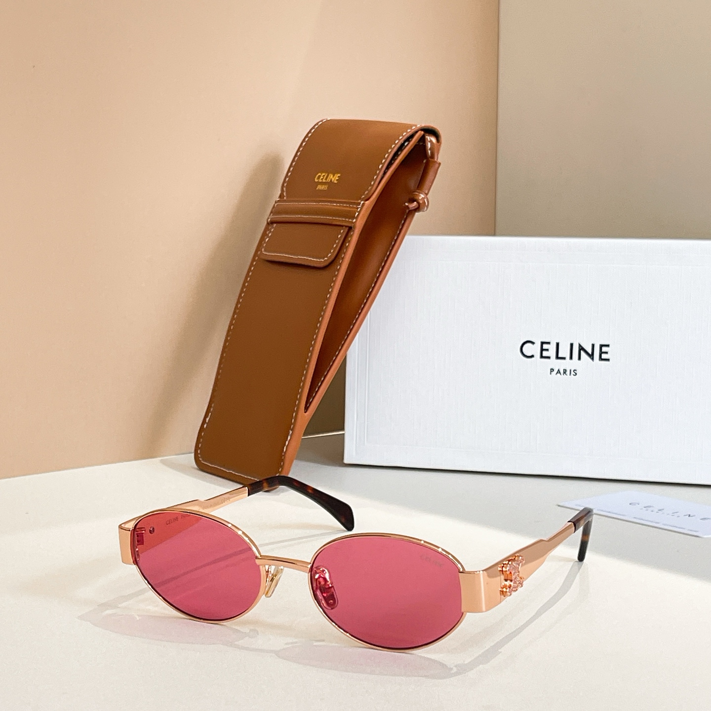 CELIN*🌟🌟🌟MODEL:CL40235U🌟🌟🌟SIZE:56口19-145🌟🌟🌟