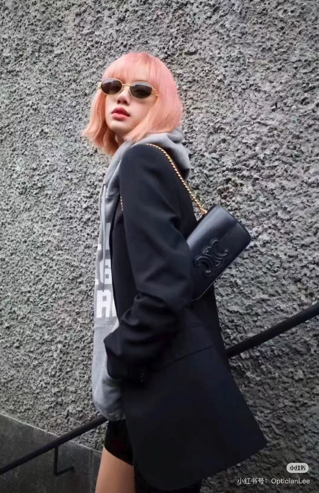 CELIN*🌟🌟🌟MODEL:CL40235U🌟🌟🌟SIZE:56口19-145🌟🌟🌟