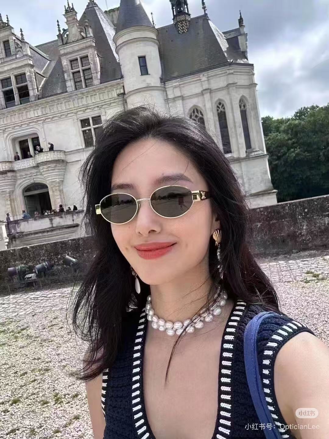 CELIN*🌟🌟🌟MODEL:CL40235U🌟🌟🌟SIZE:56口19-145🌟🌟🌟