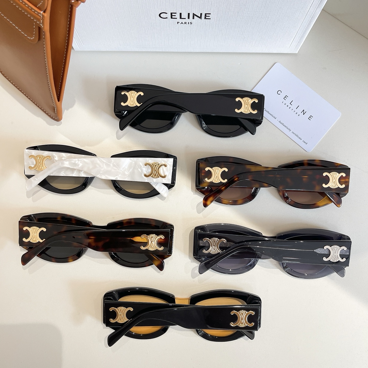 CELIN*🌟🌟🌟MODEL:CL1739LU🌟🌟🌟SIZE:53口19-145🌟🌟🌟