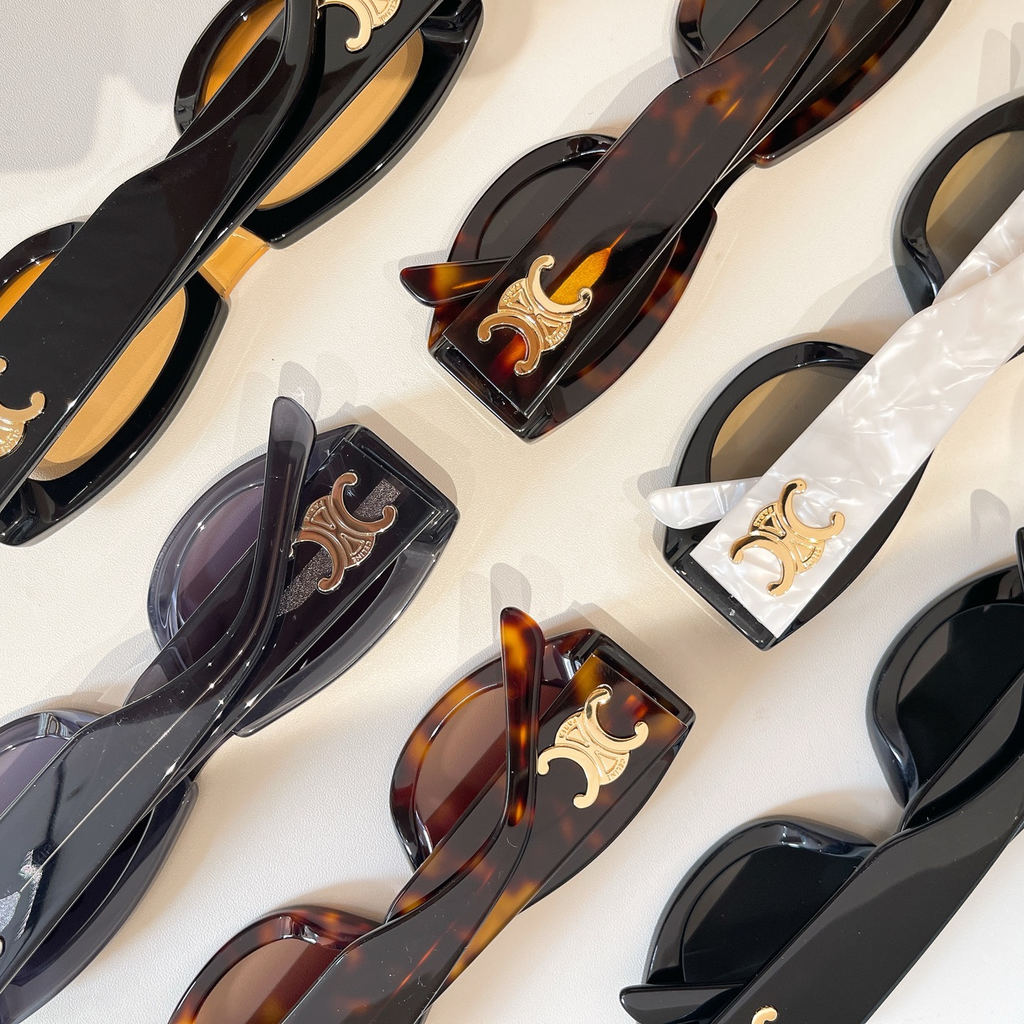 CELIN*🌟🌟🌟MODEL:CL1739LU🌟🌟🌟SIZE:53口19-145🌟🌟🌟