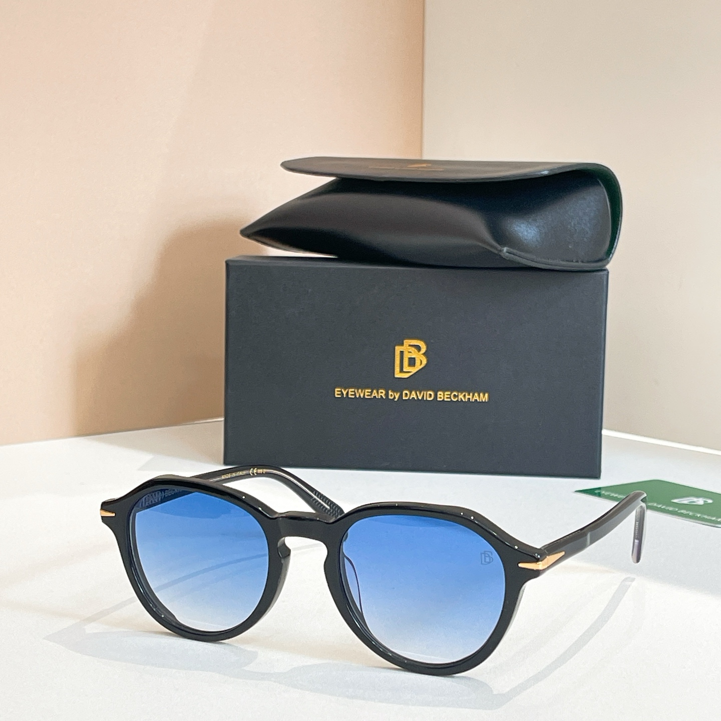 DAVID BECKHA*✨✨✨MODEL：DB7078/S✨✨✨SIZE：52口22-145✨✨✨