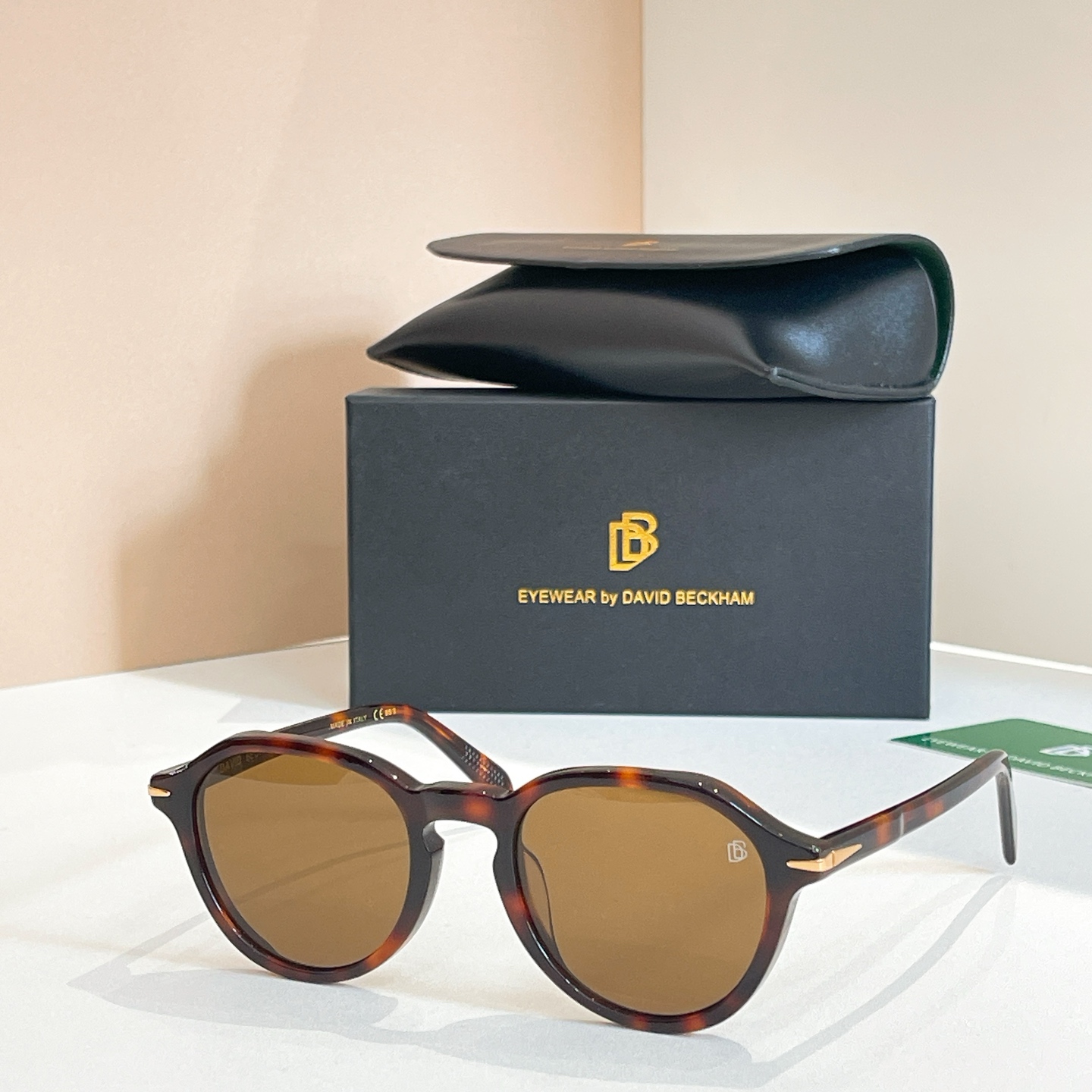 DAVID BECKHA*✨✨✨MODEL：DB7078/S✨✨✨SIZE：52口22-145✨✨✨