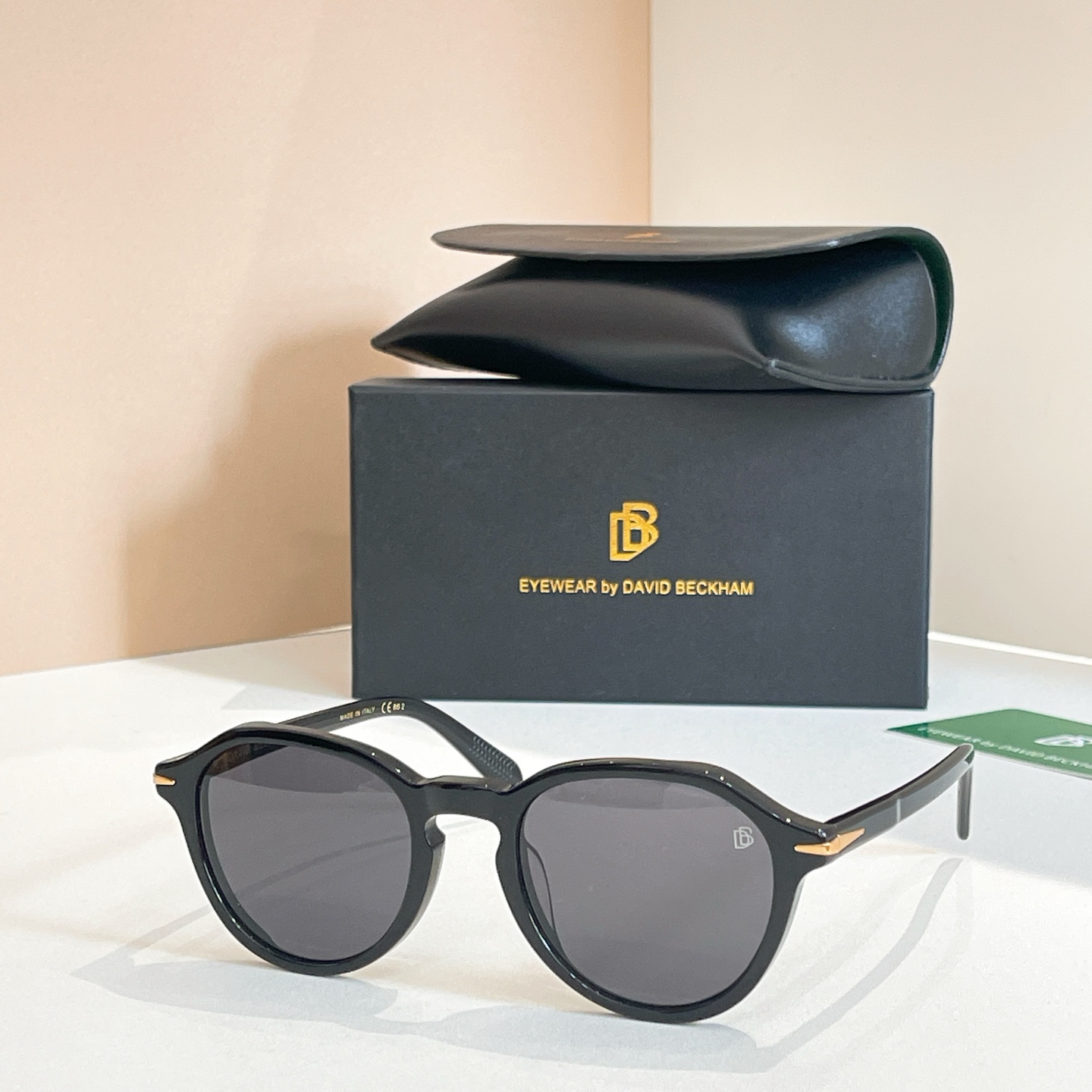 DAVID BECKHA*✨✨✨MODEL：DB7078/S✨✨✨SIZE：52口22-145✨✨✨