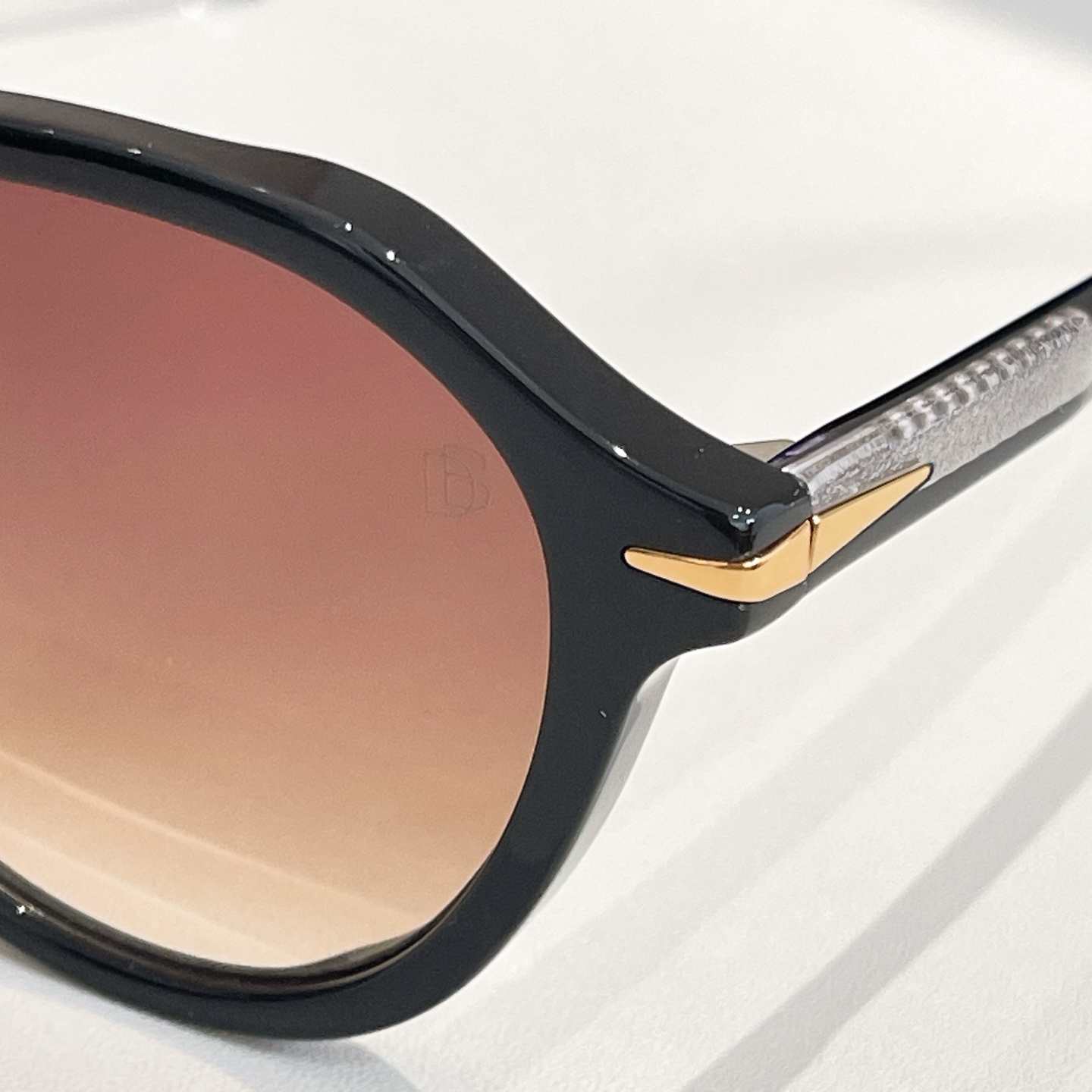 DAVID BECKHA*✨✨✨MODEL：DB7078/S✨✨✨SIZE：52口22-145✨✨✨