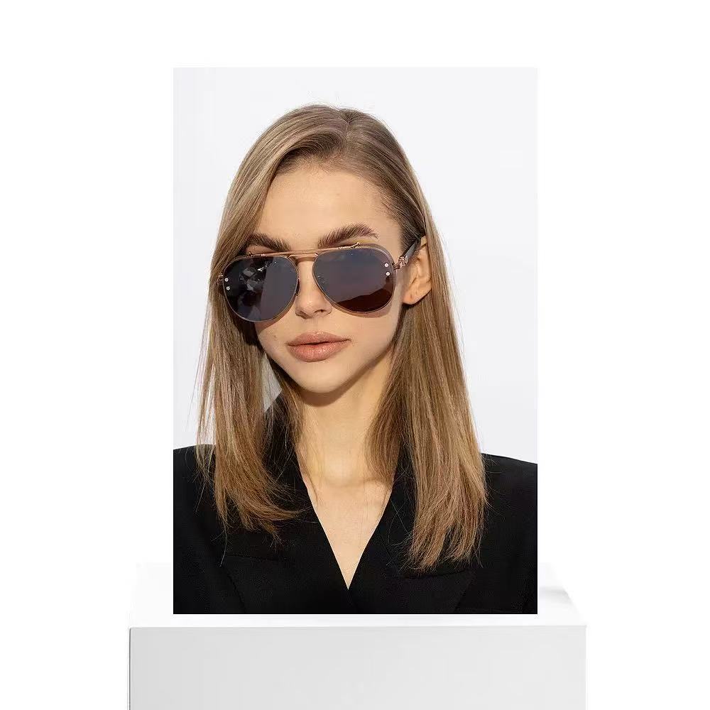 BALMAIN 巴尔曼🍁🍁🍁MODEL：BPS-125B-42//BLK- GLD🍁🍁🍁SIZE：59口