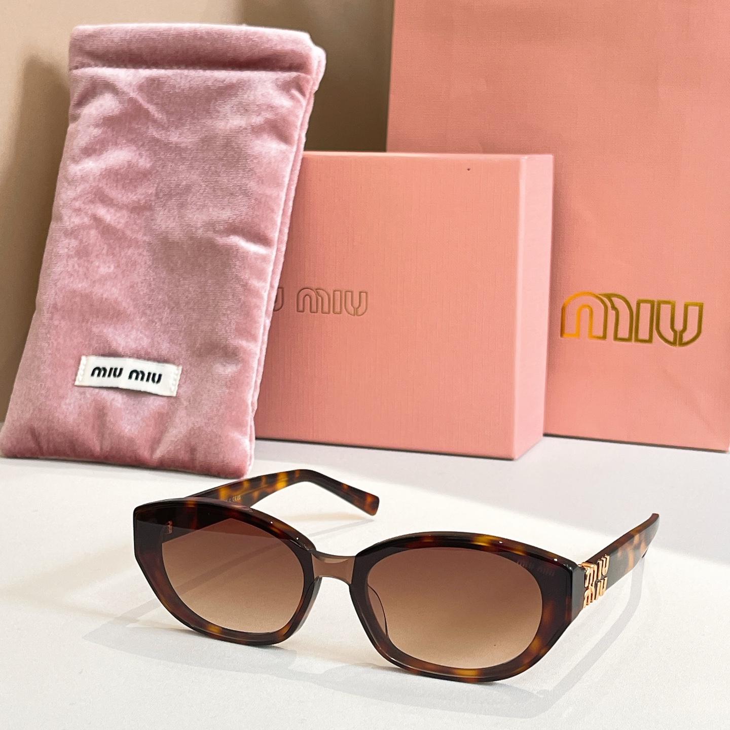 MIU MI*🎀🎀🎀MODEL:MU 152AV 🎀🎀🎀SIZE：54口20-138🎀🎀🎀