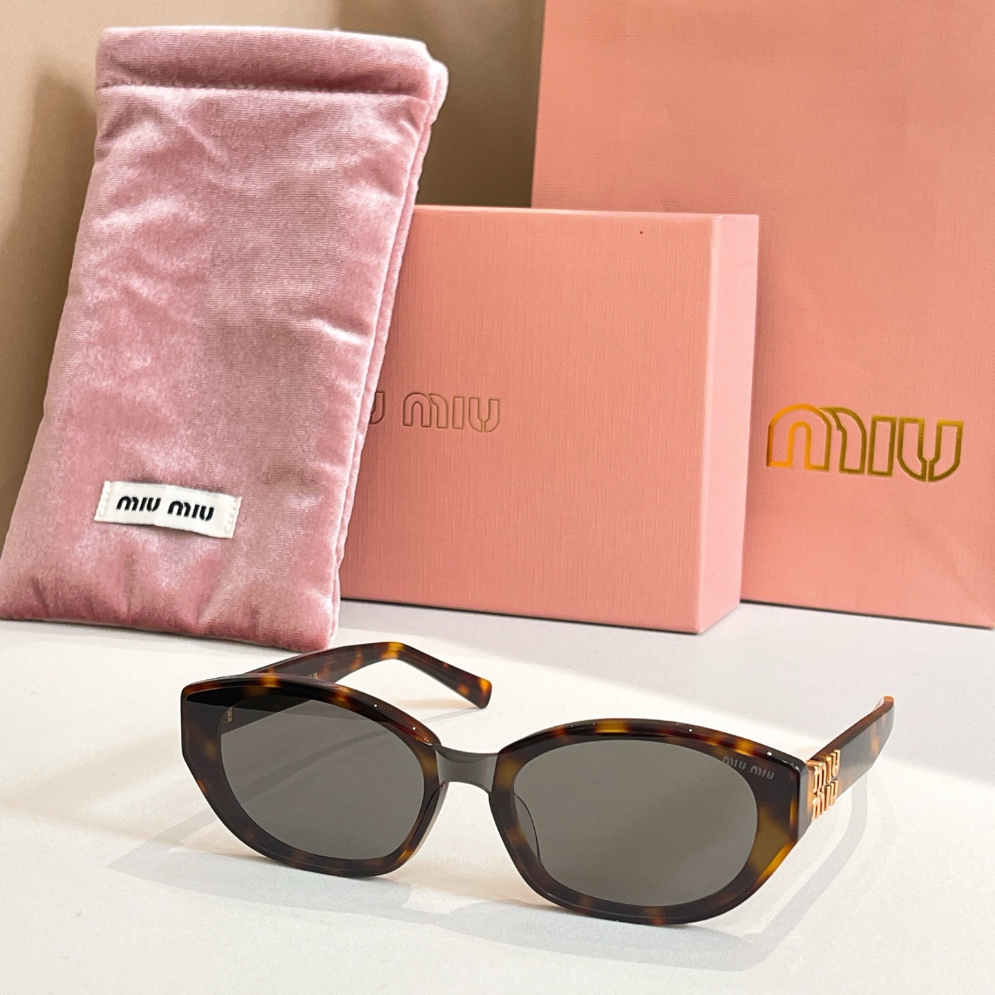 MIU MI*🎀🎀🎀MODEL:MU 152AV 🎀🎀🎀SIZE：54口20-138🎀🎀🎀