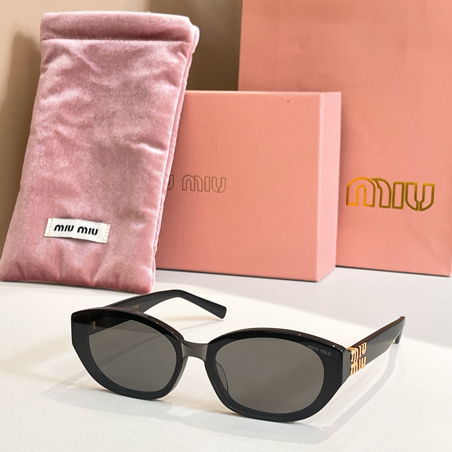 MIU MI*🎀🎀🎀MODEL:MU 152AV 🎀🎀🎀SIZE：54口20-138🎀🎀🎀